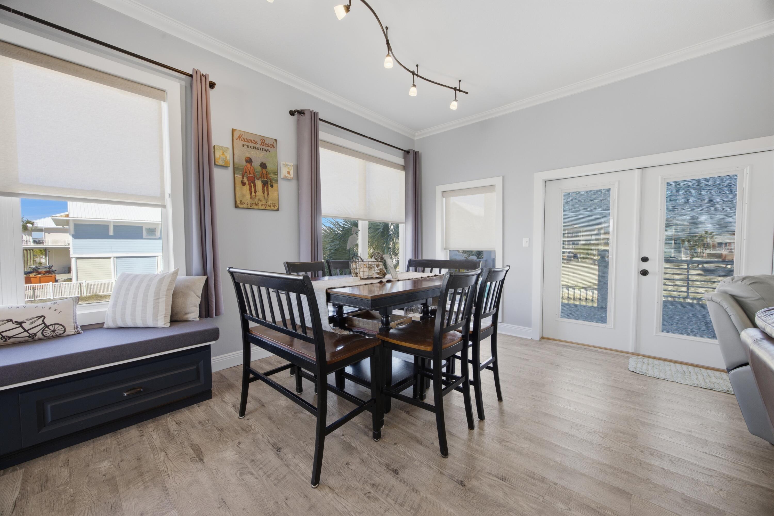 NAVARRE BEACH RESIDENTIAL - Residential