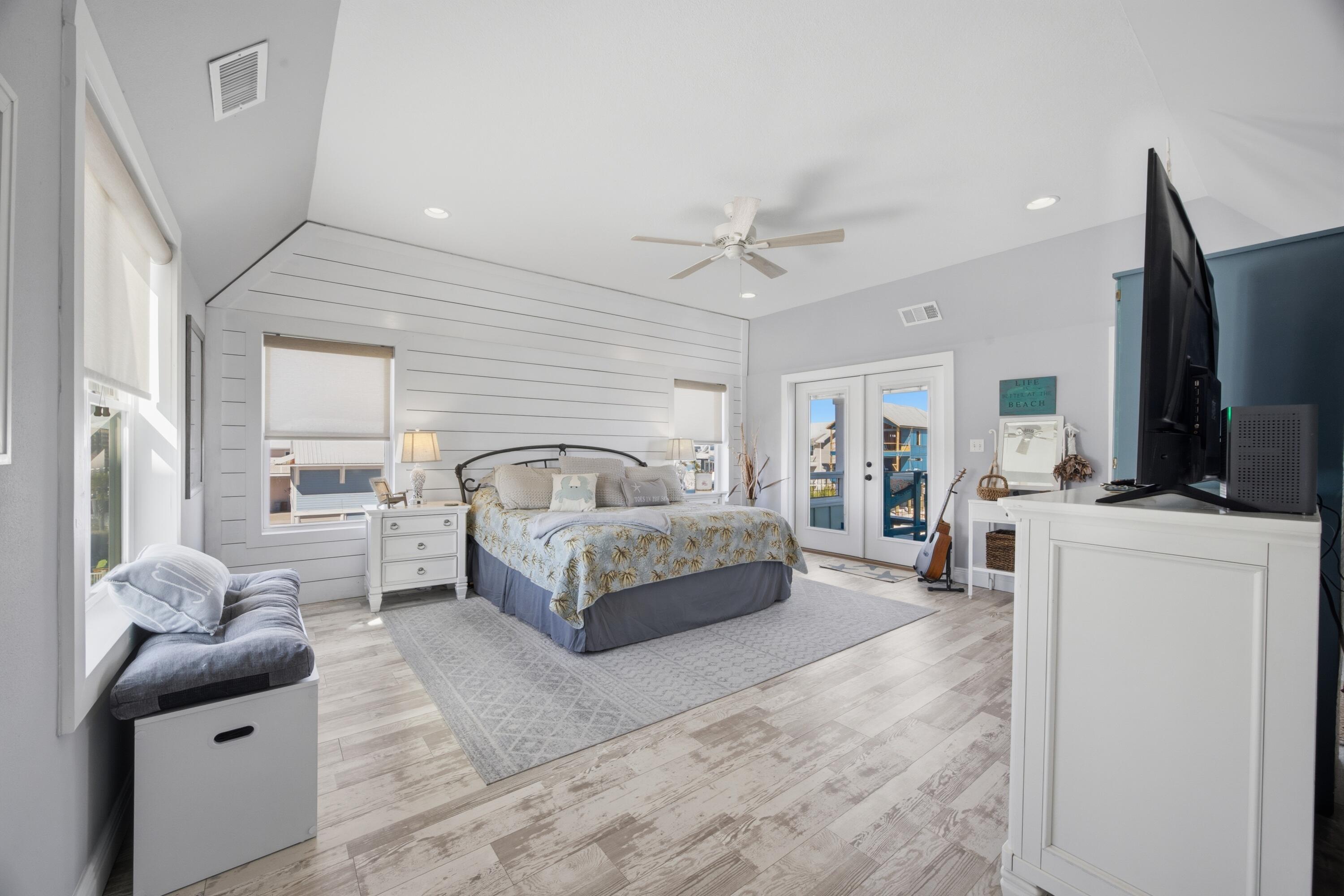 NAVARRE BEACH RESIDENTIAL - Residential