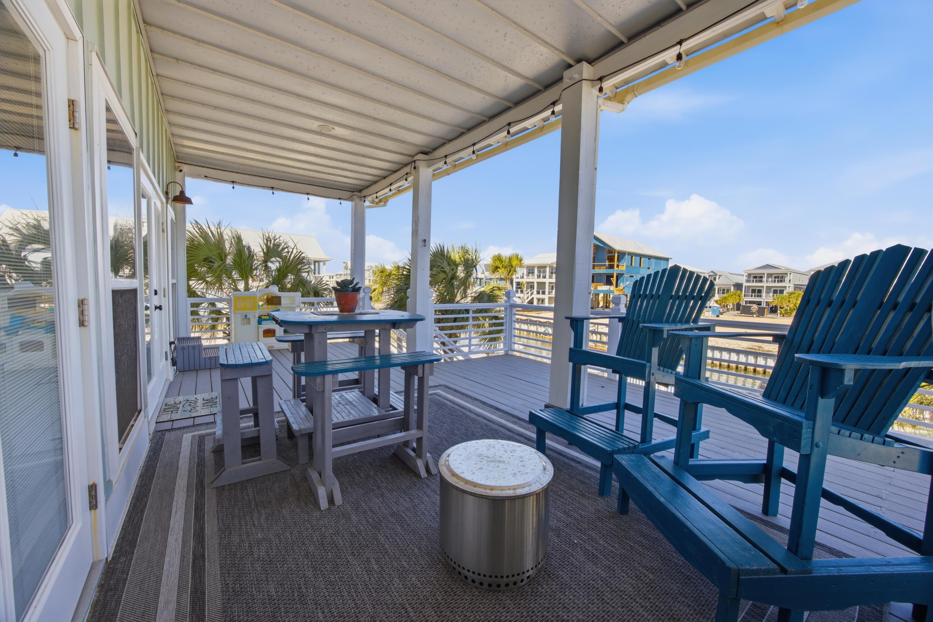 NAVARRE BEACH RESIDENTIAL - Residential