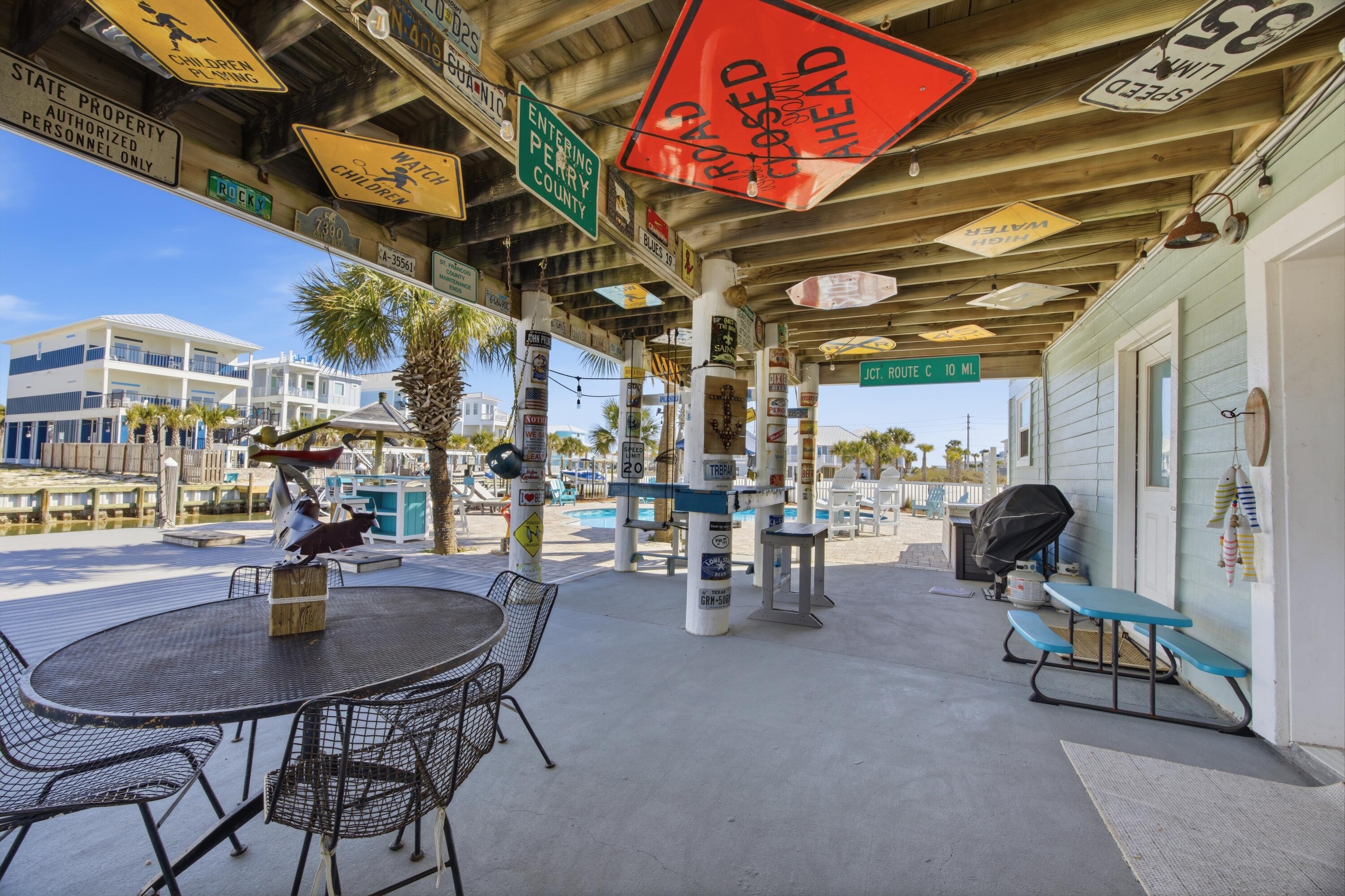 NAVARRE BEACH RESIDENTIAL - Residential