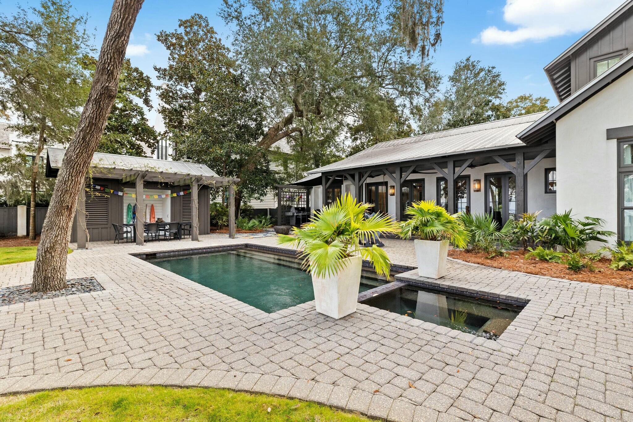 ESTUARY S/D - Residential