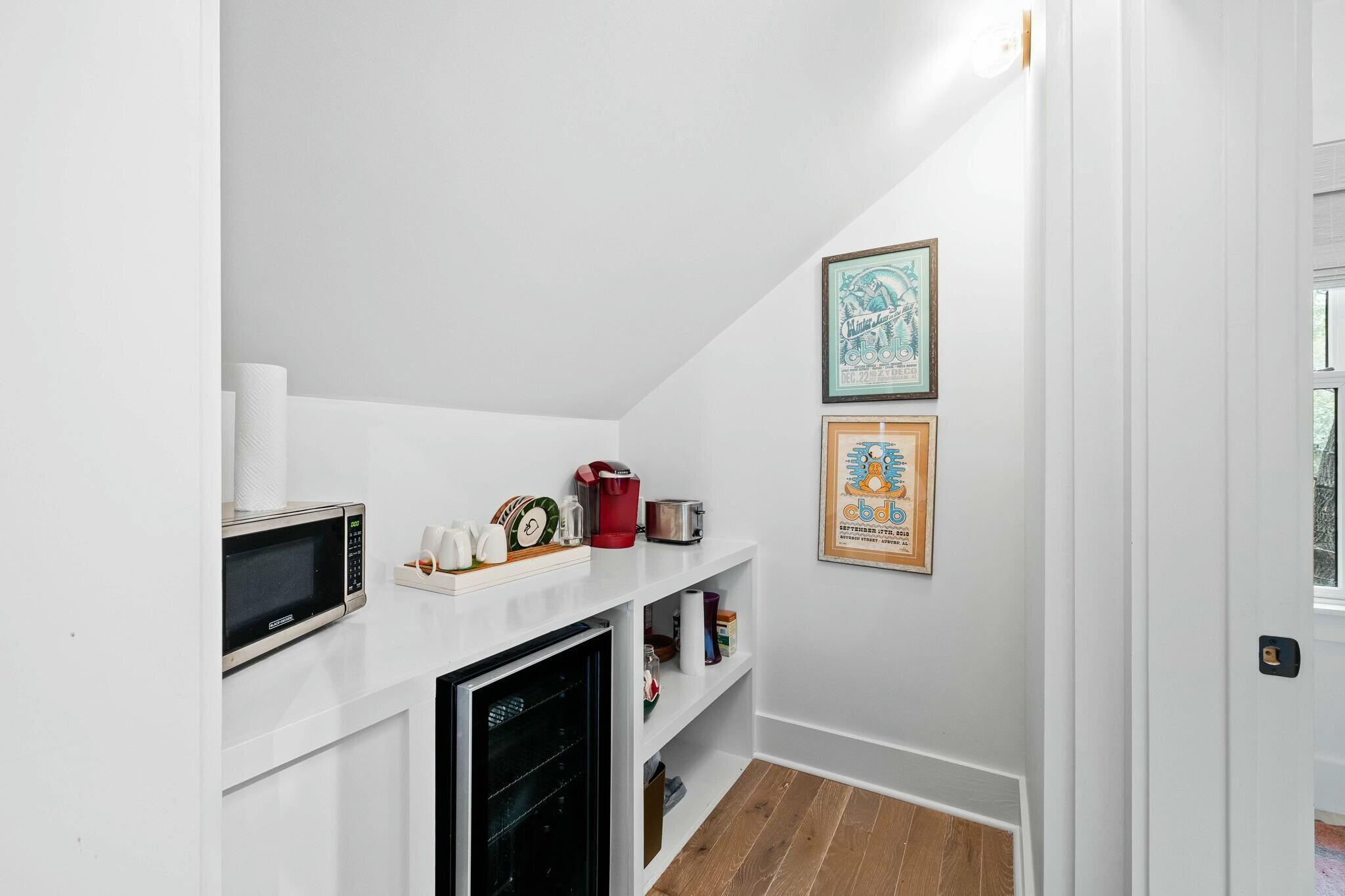 ESTUARY S/D - Residential