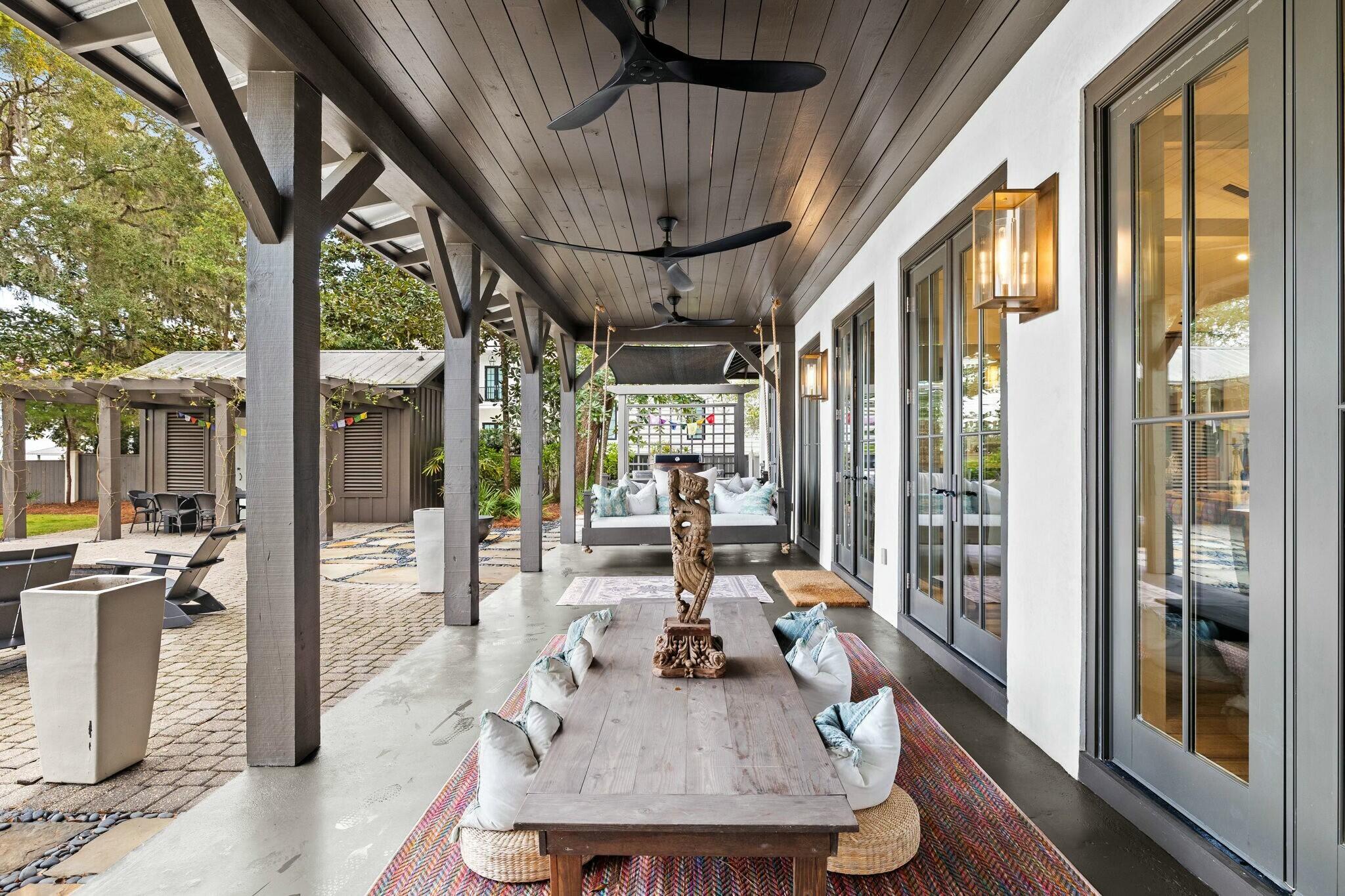 ESTUARY S/D - Residential