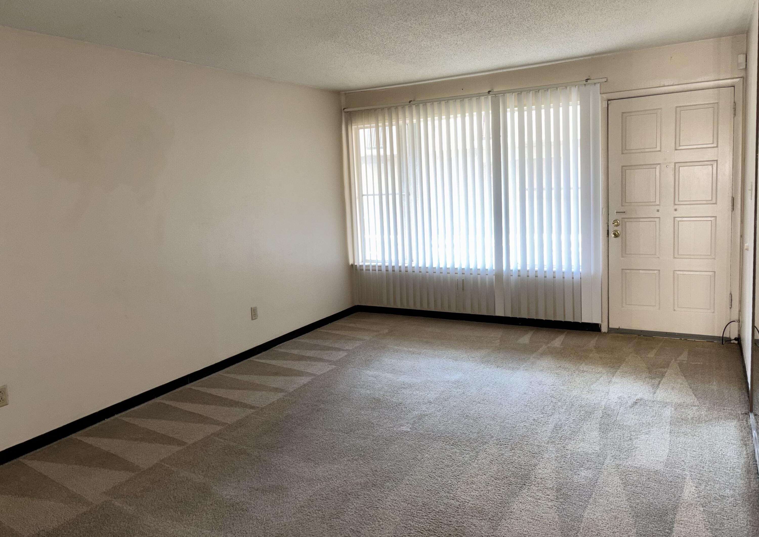 PIER ONE CONDO - Residential Lease