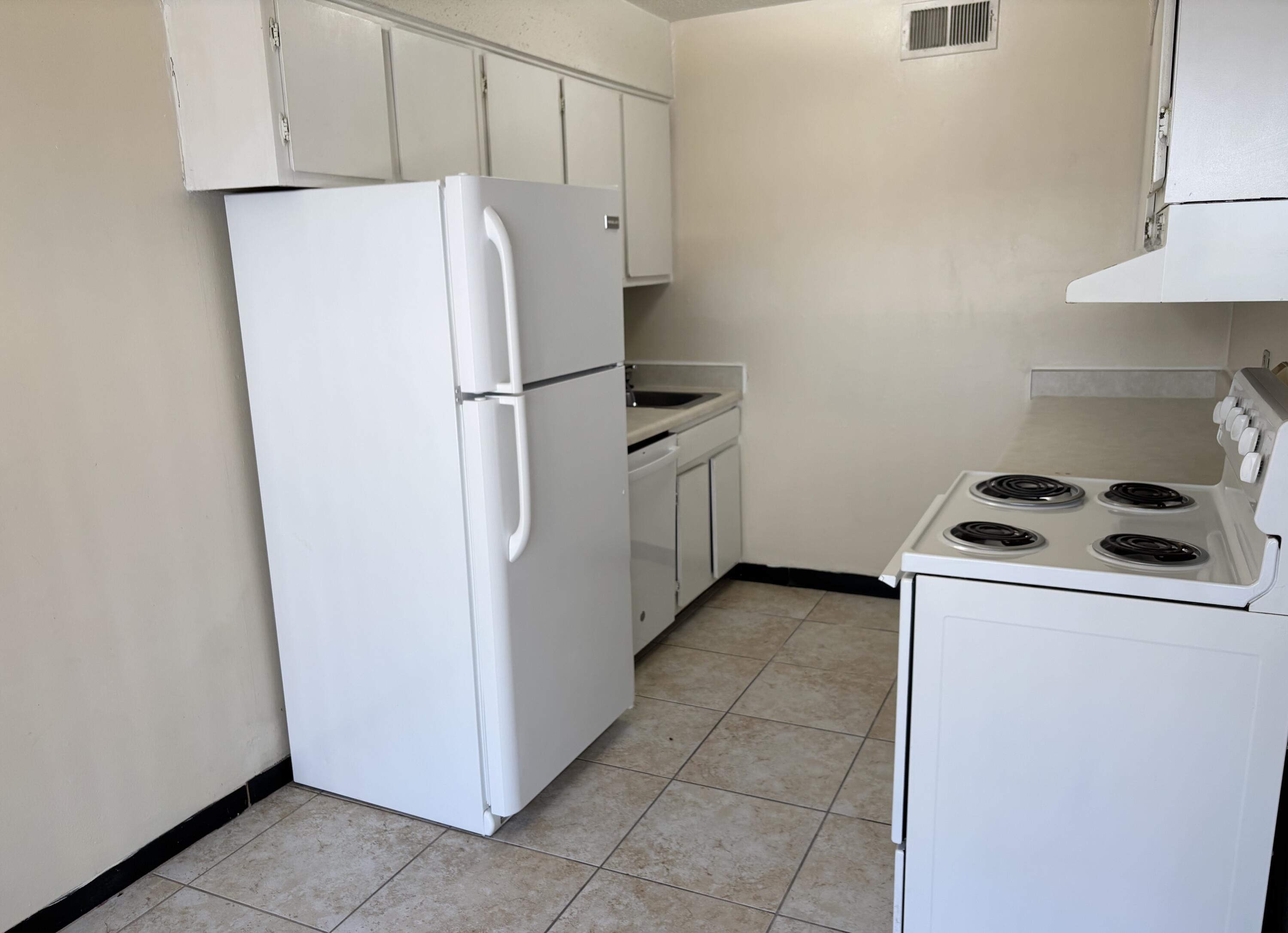 PIER ONE CONDO - Residential Lease