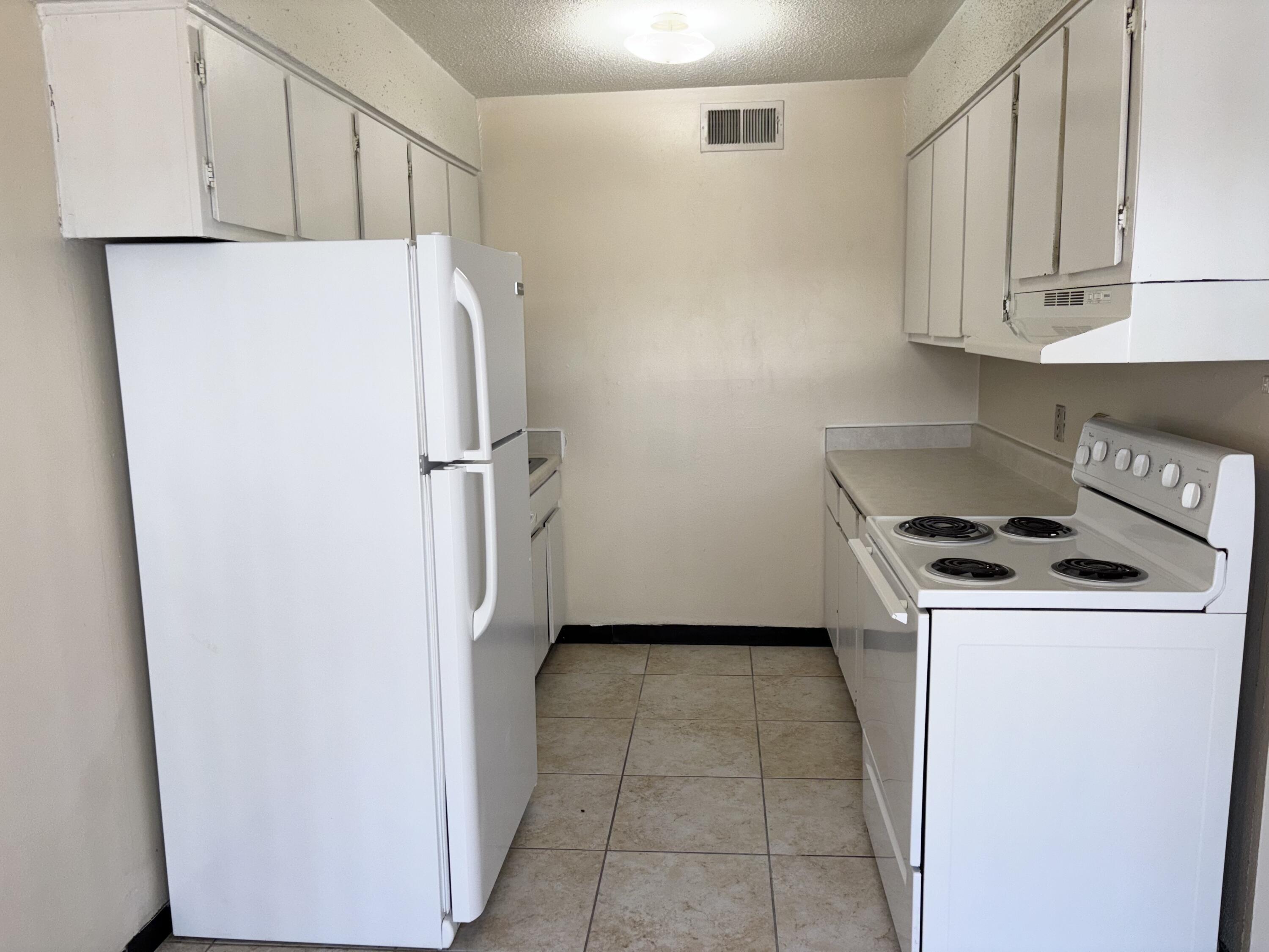 PIER ONE CONDO - Residential Lease