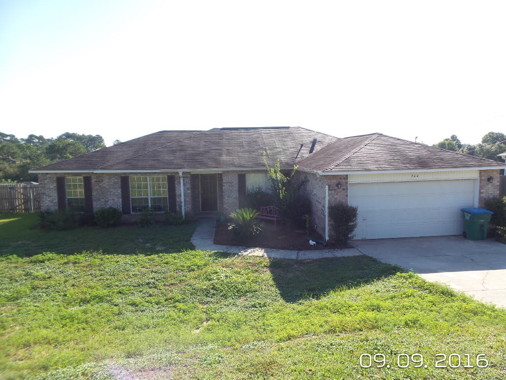 COUNTRYVIEW ESTATES 10TH ADDN - Residential Lease