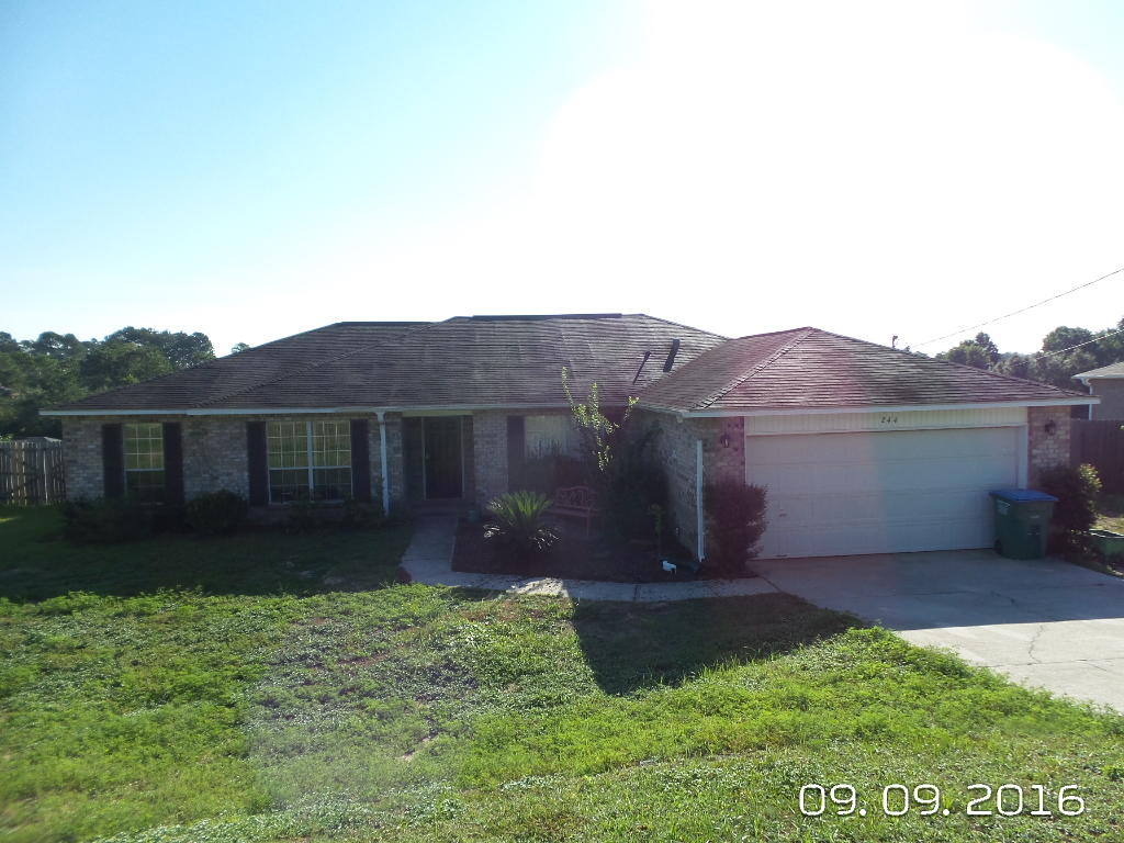 COUNTRYVIEW ESTATES 10TH ADDN - Residential Lease