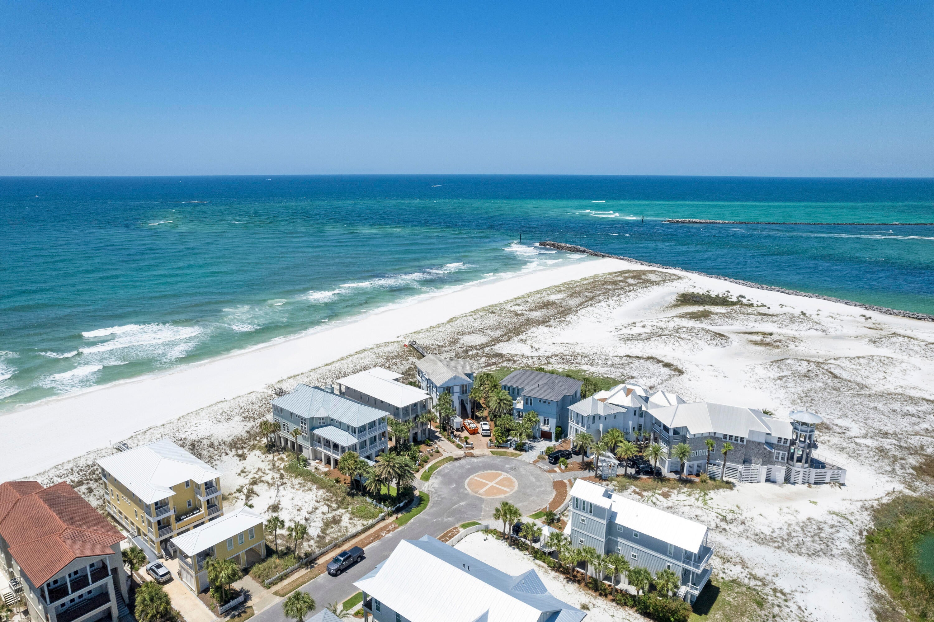 DESTIN POINTE - Residential