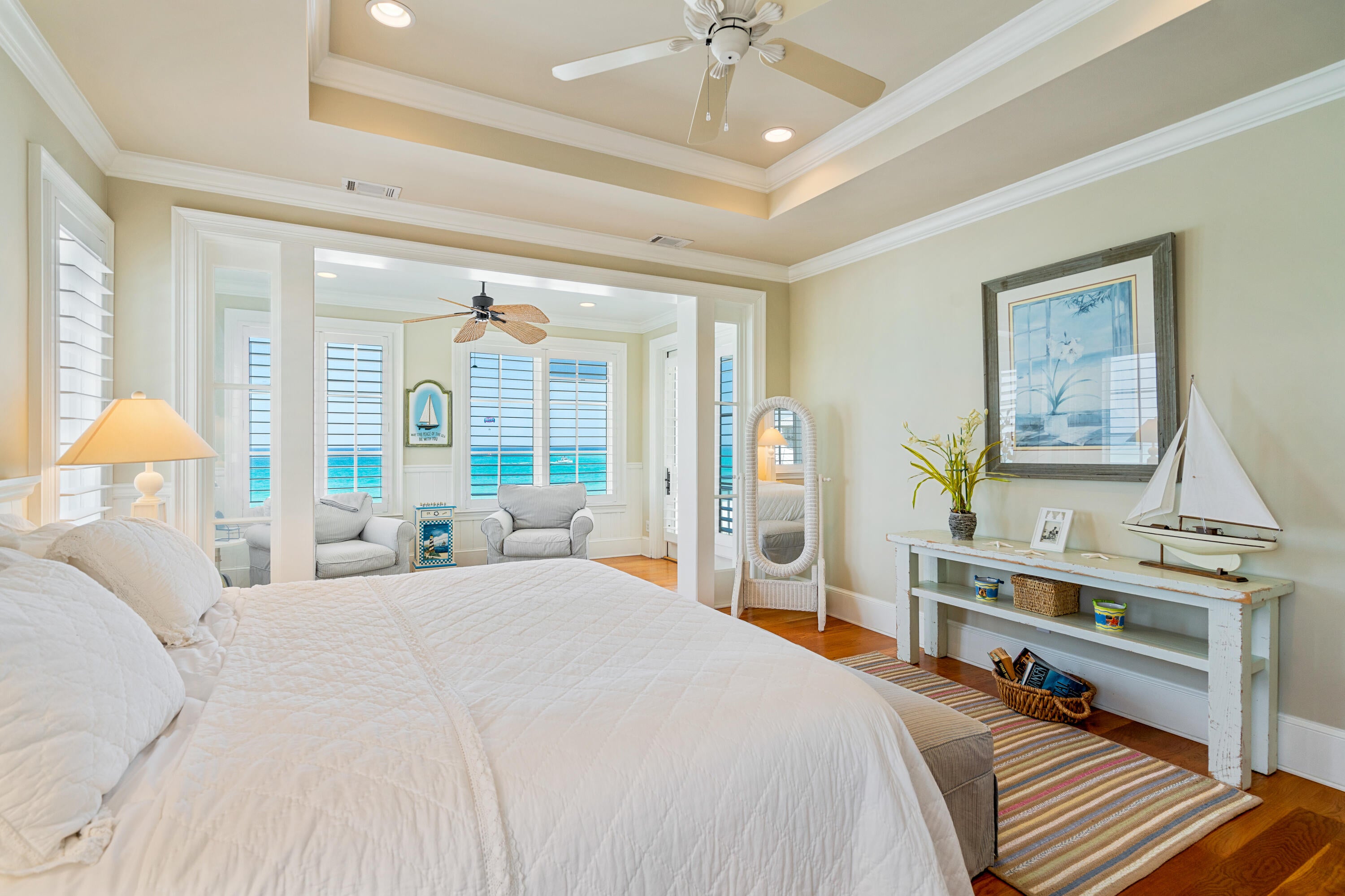 DESTIN POINTE - Residential
