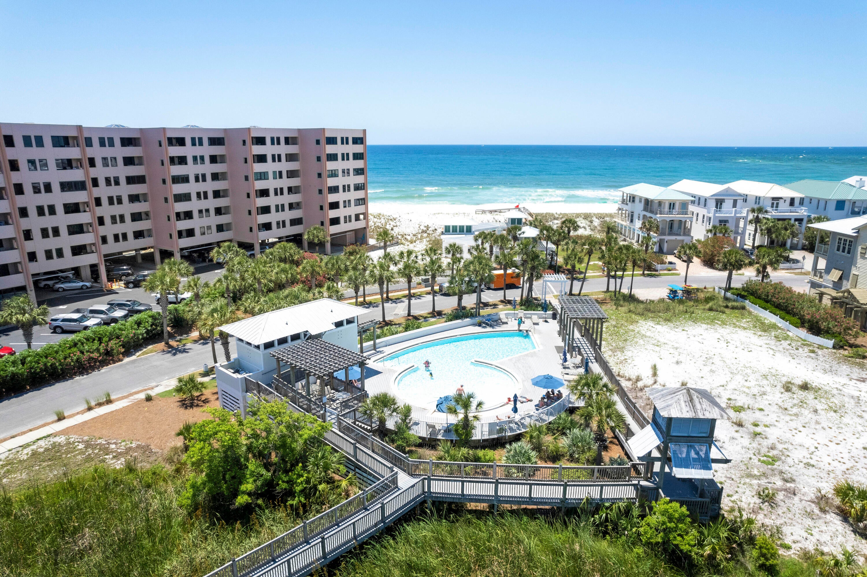 DESTIN POINTE - Residential