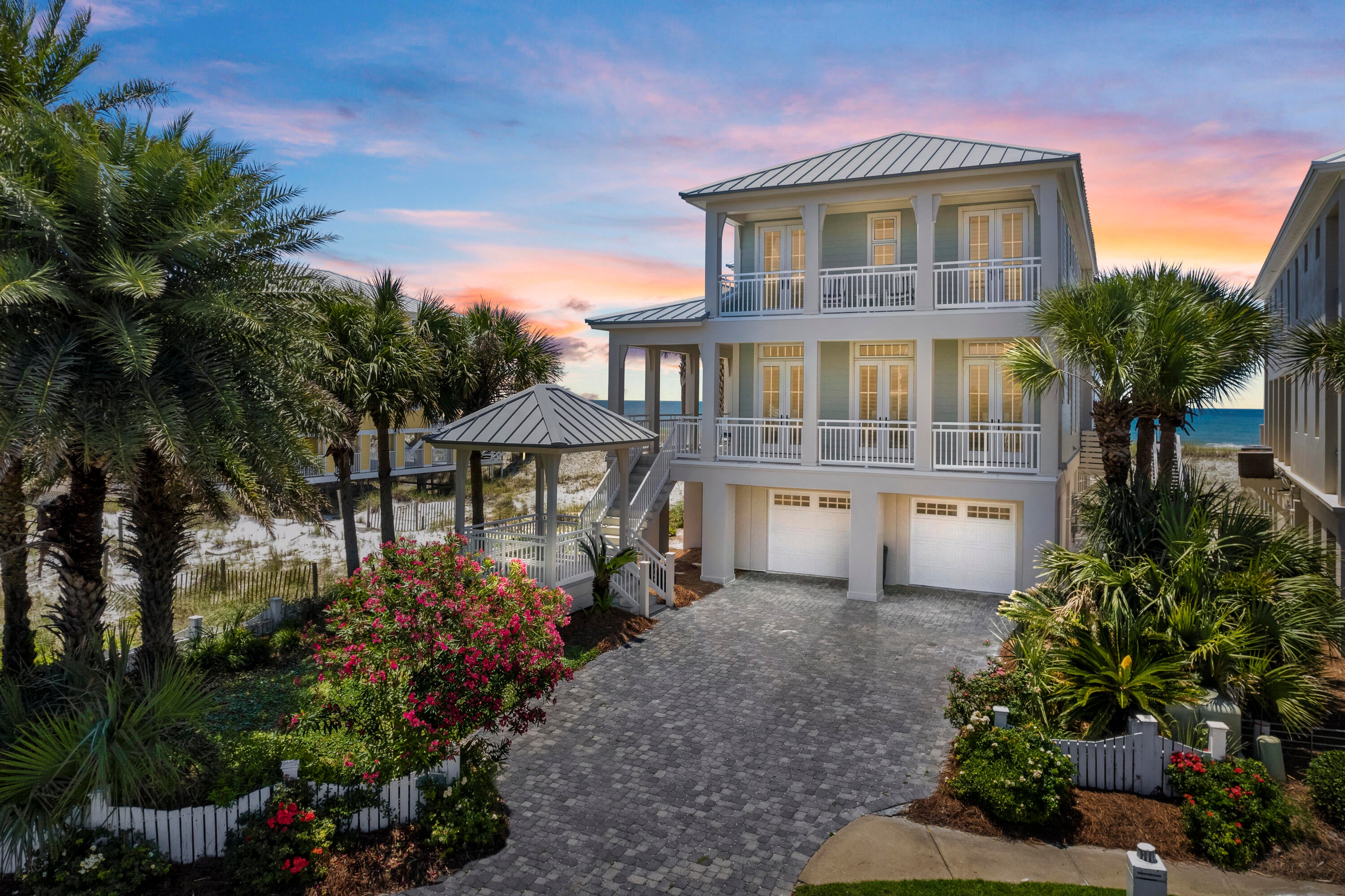 DESTIN POINTE - Residential