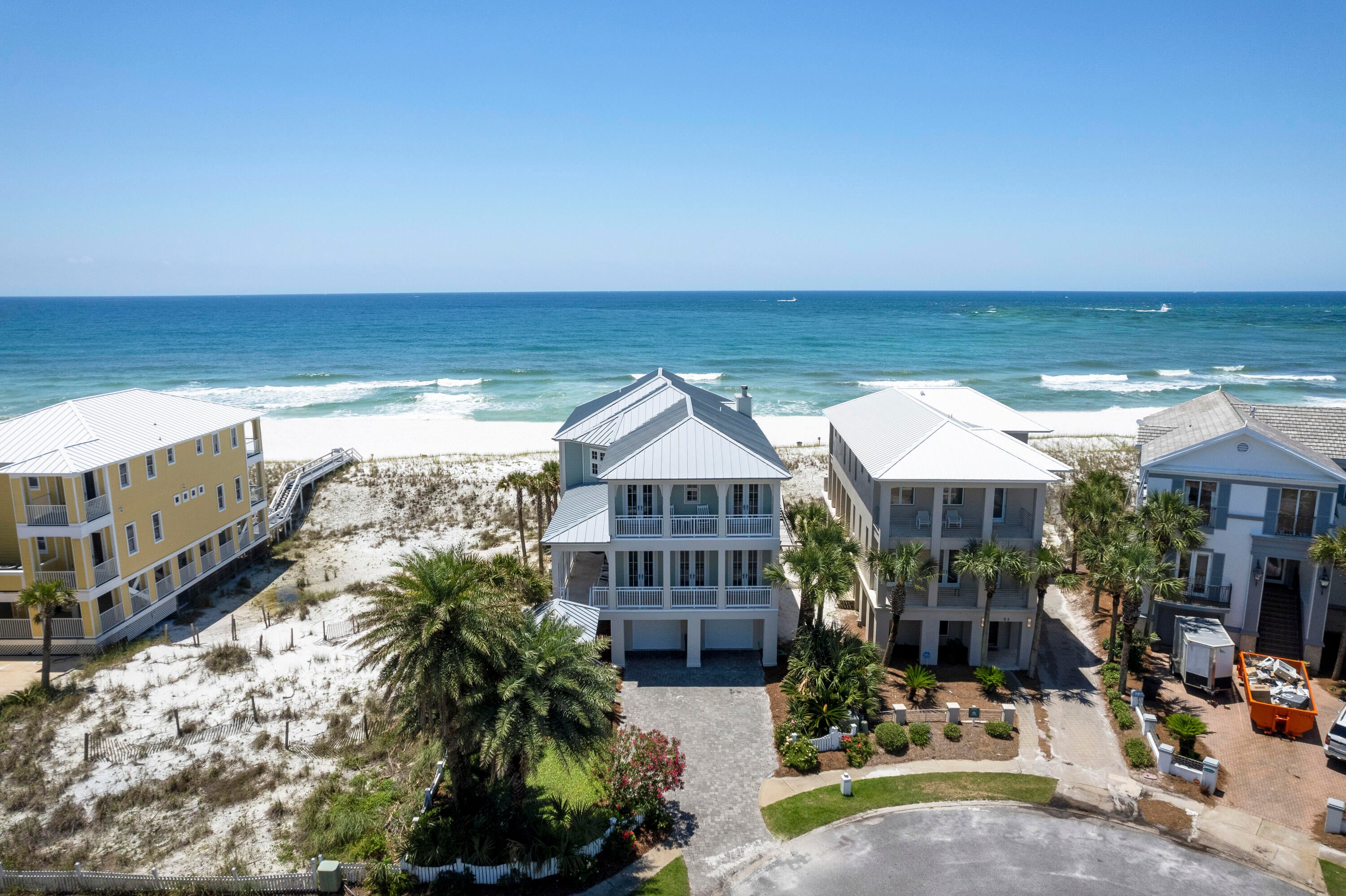 DESTIN POINTE - Residential