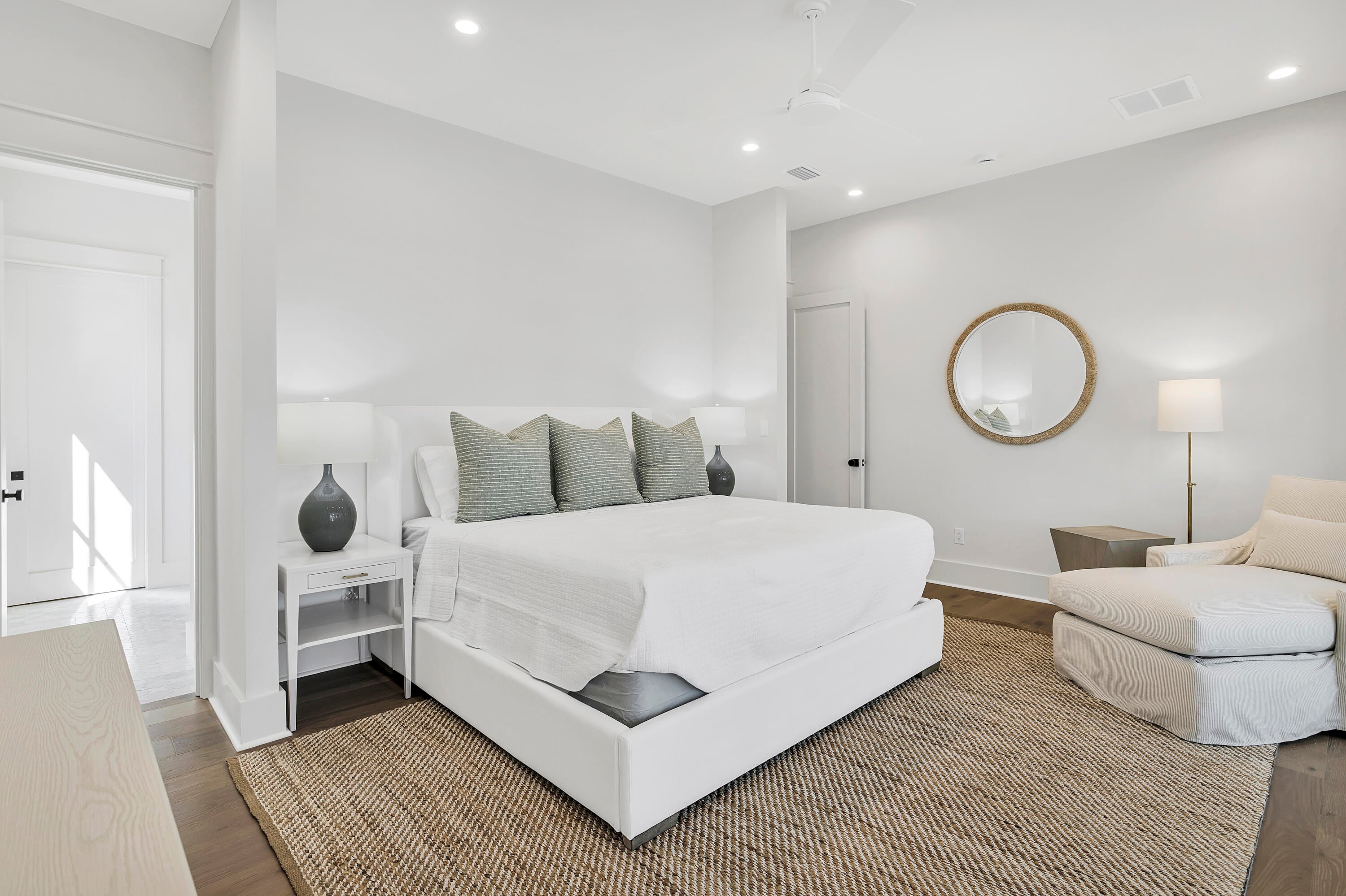 EASTERN LAKE ESTATES - Residential