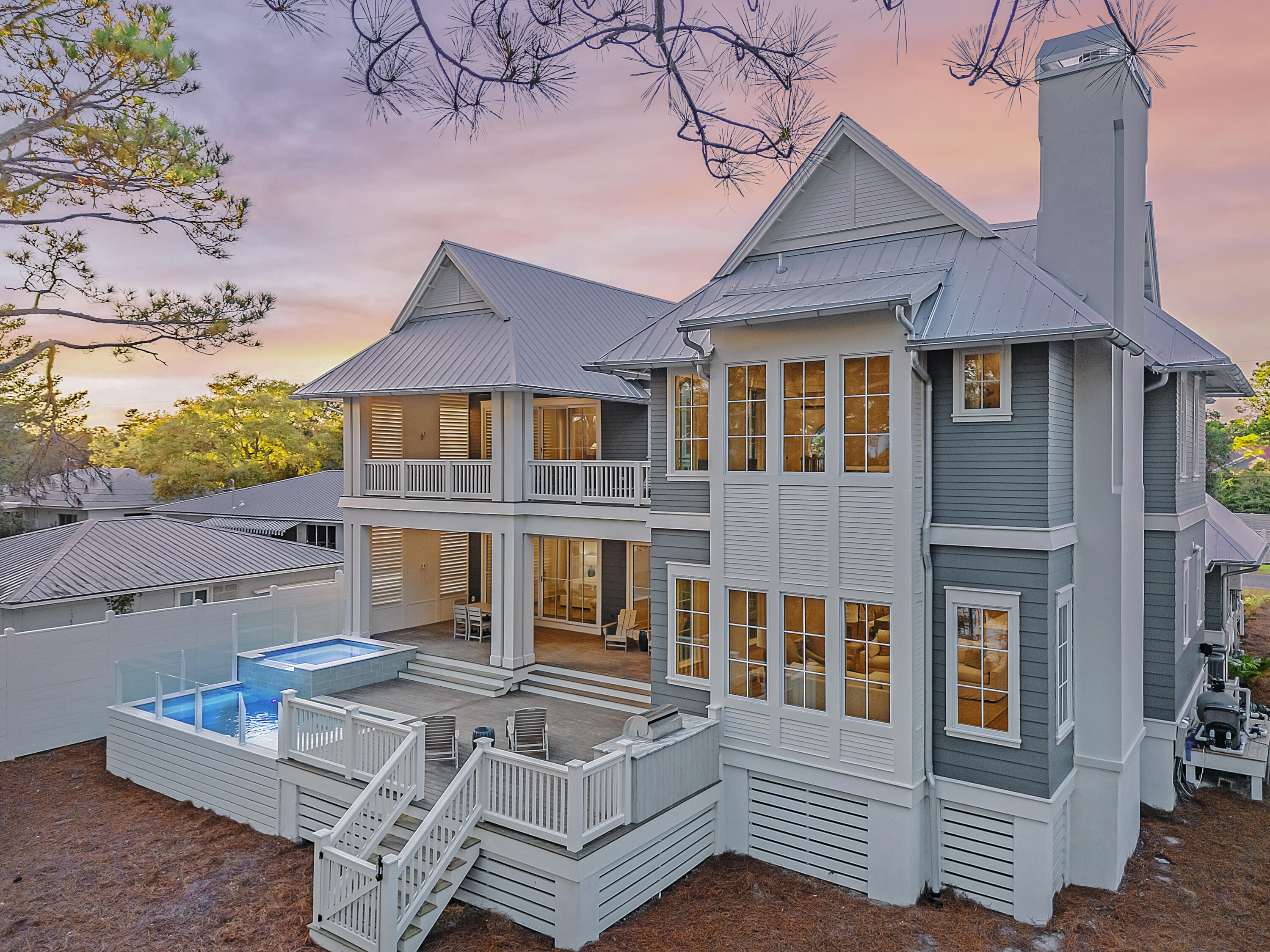 EASTERN LAKE ESTATES - Residential