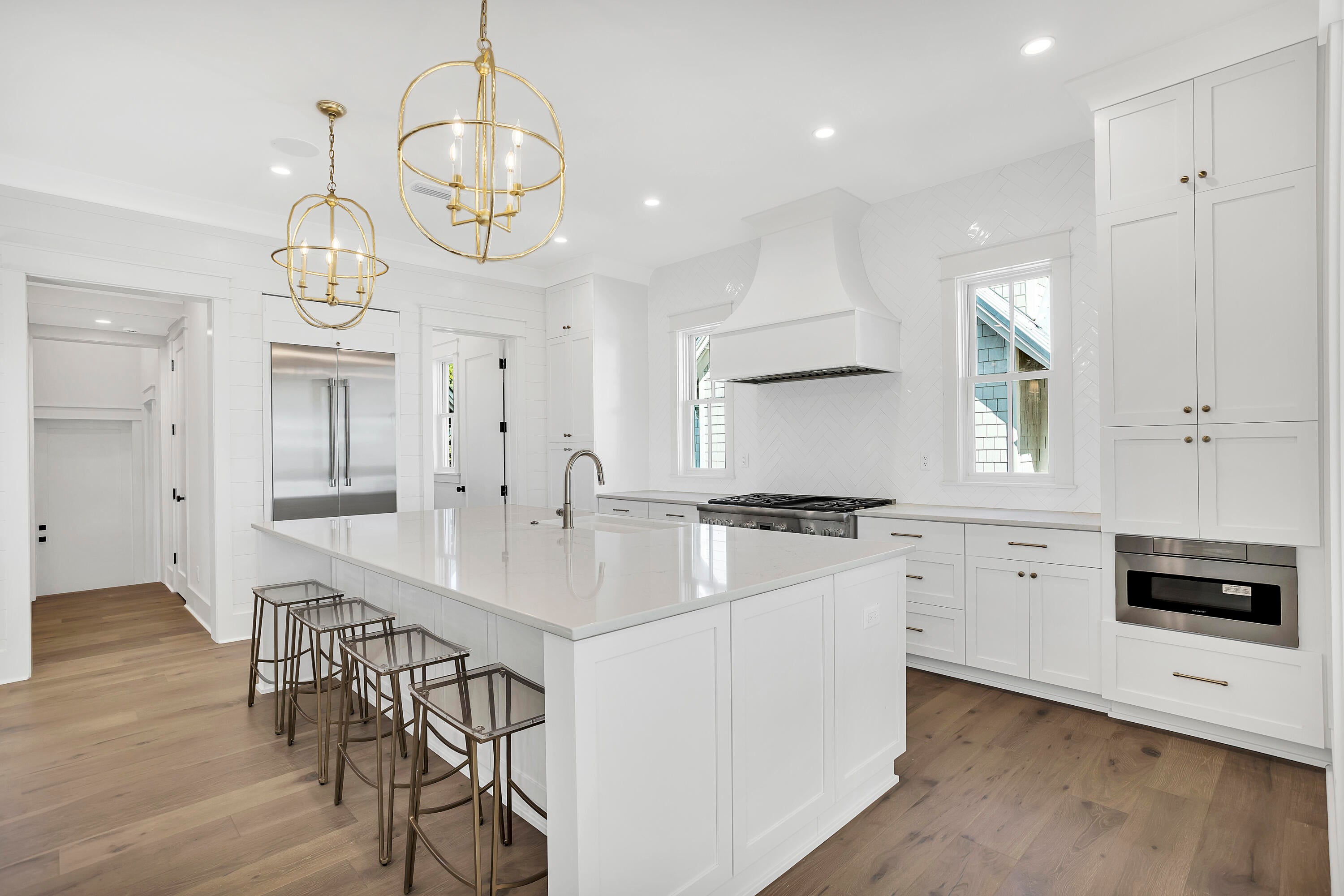 EASTERN LAKE ESTATES - Residential