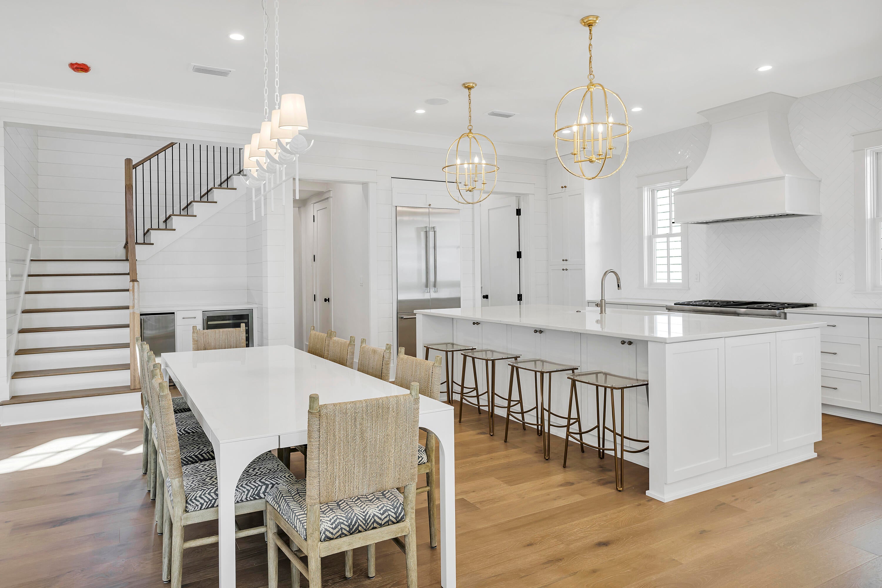 EASTERN LAKE ESTATES - Residential