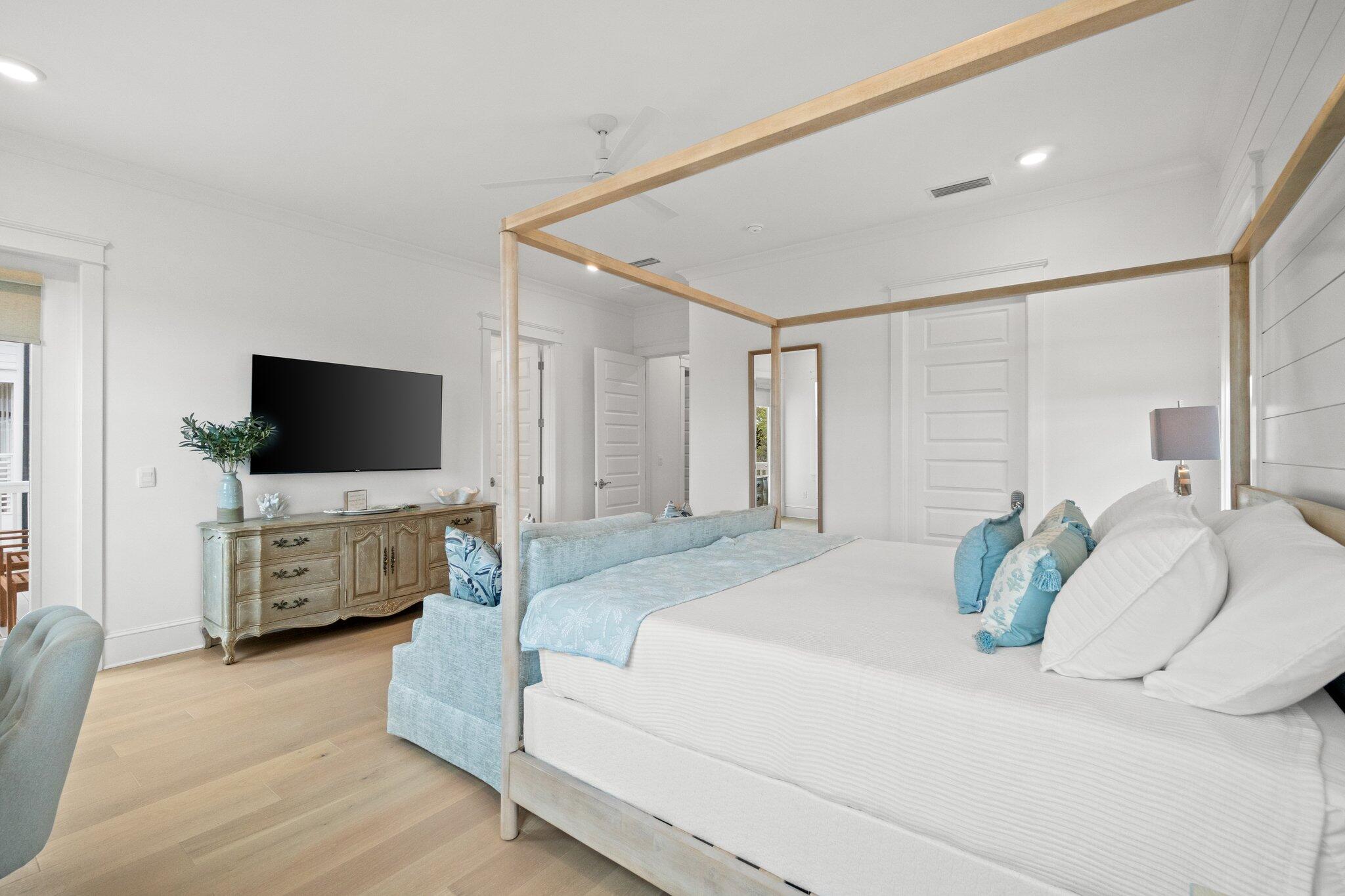 Bluewater Landing - Residential