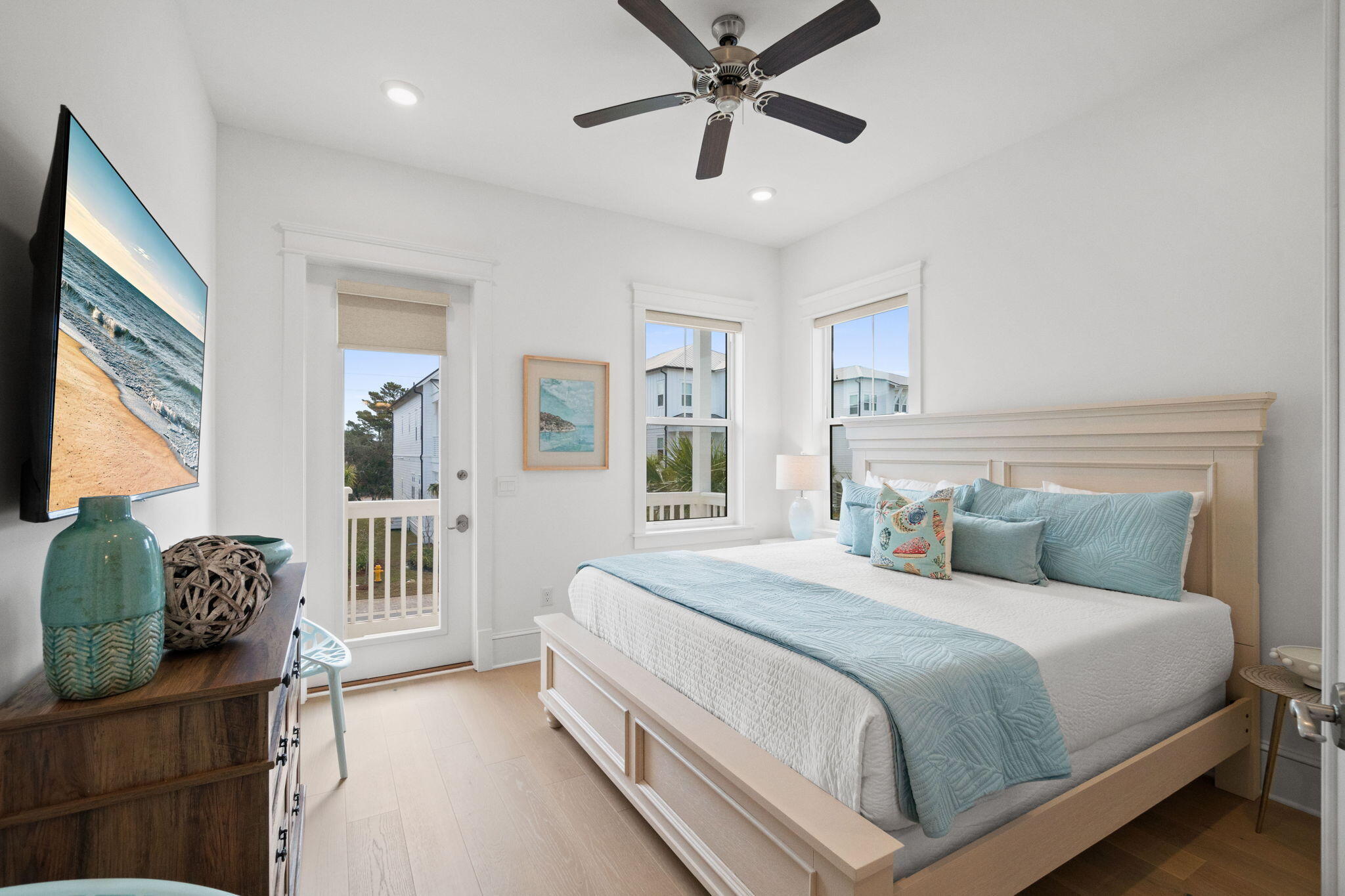 Bluewater Landing - Residential