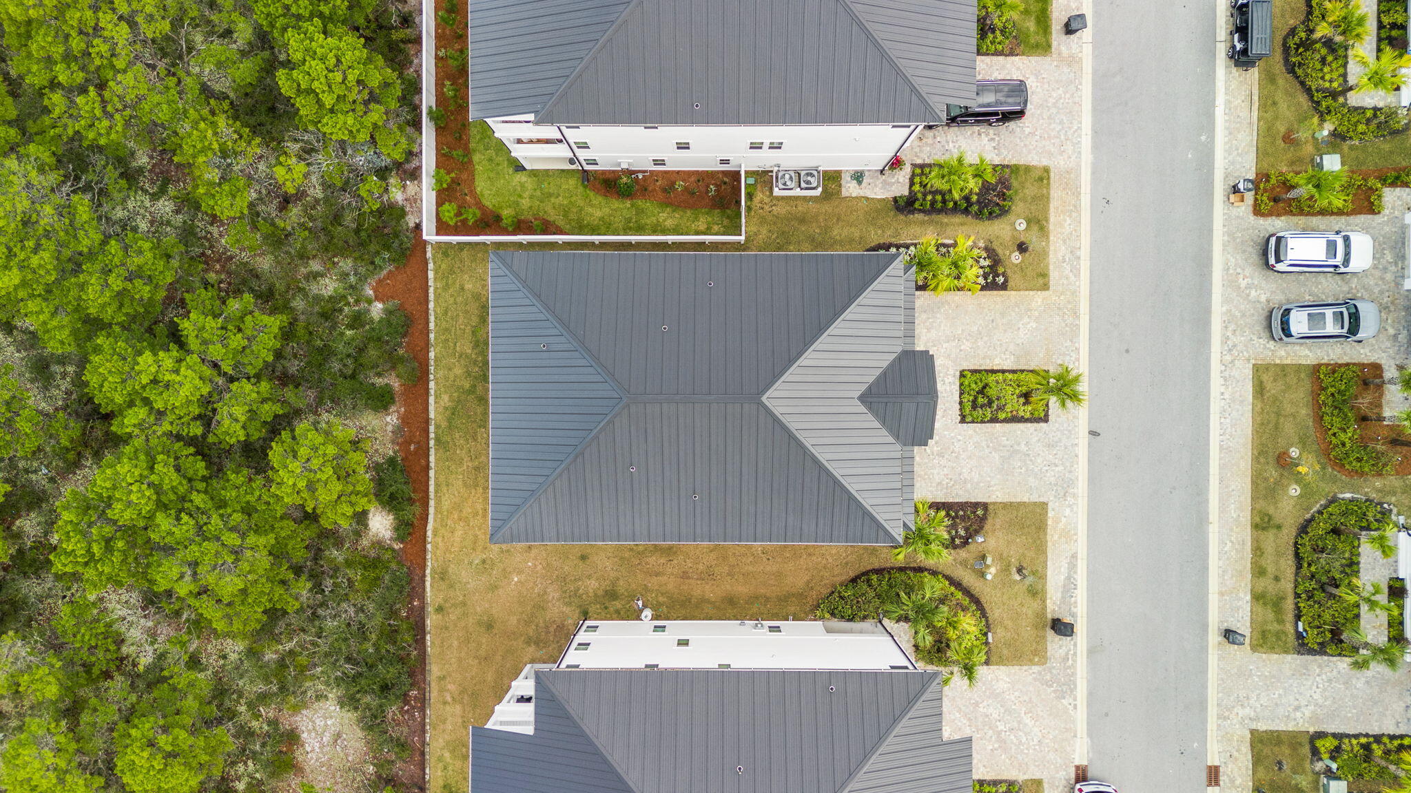 Bluewater Landing - Residential