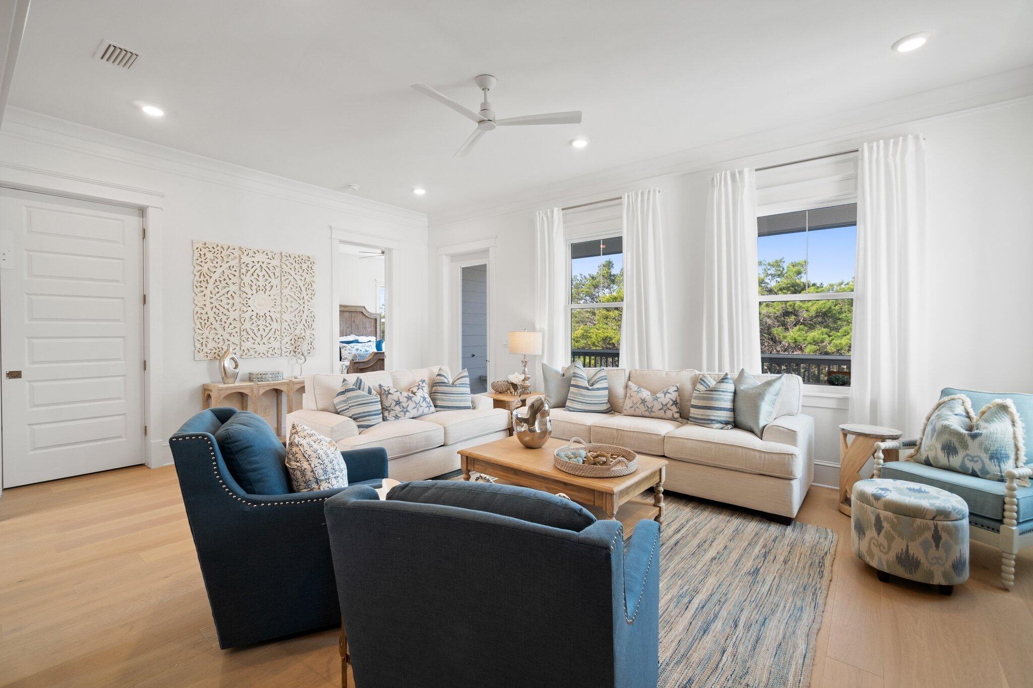 Bluewater Landing - Residential