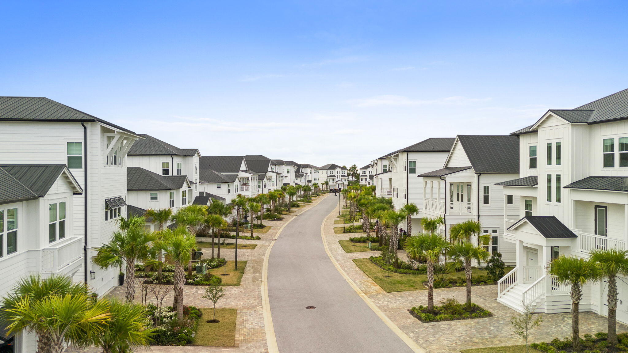 Bluewater Landing - Residential