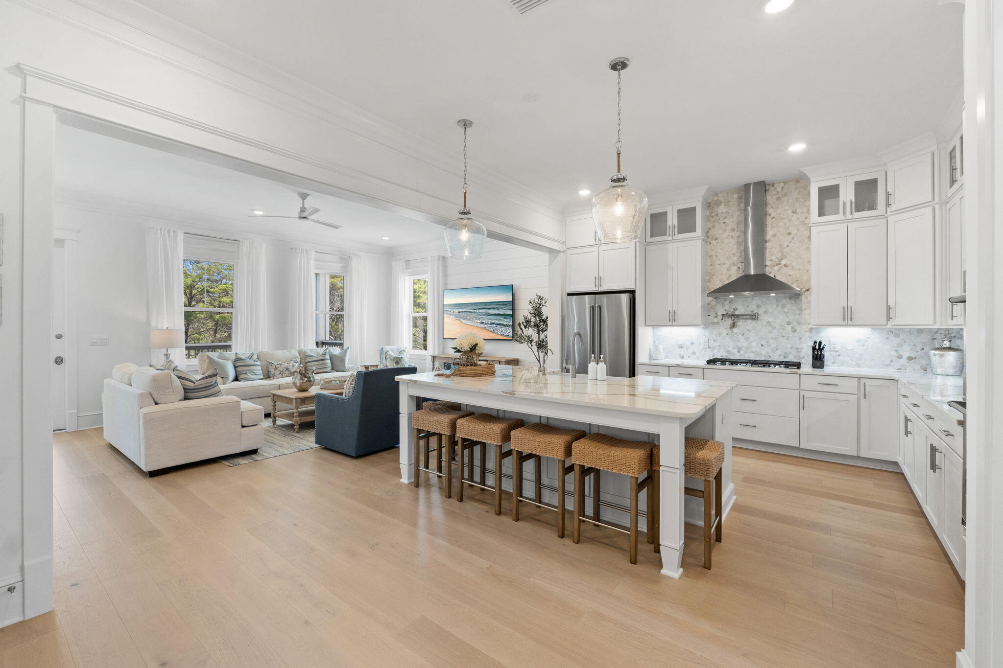 Bluewater Landing - Residential