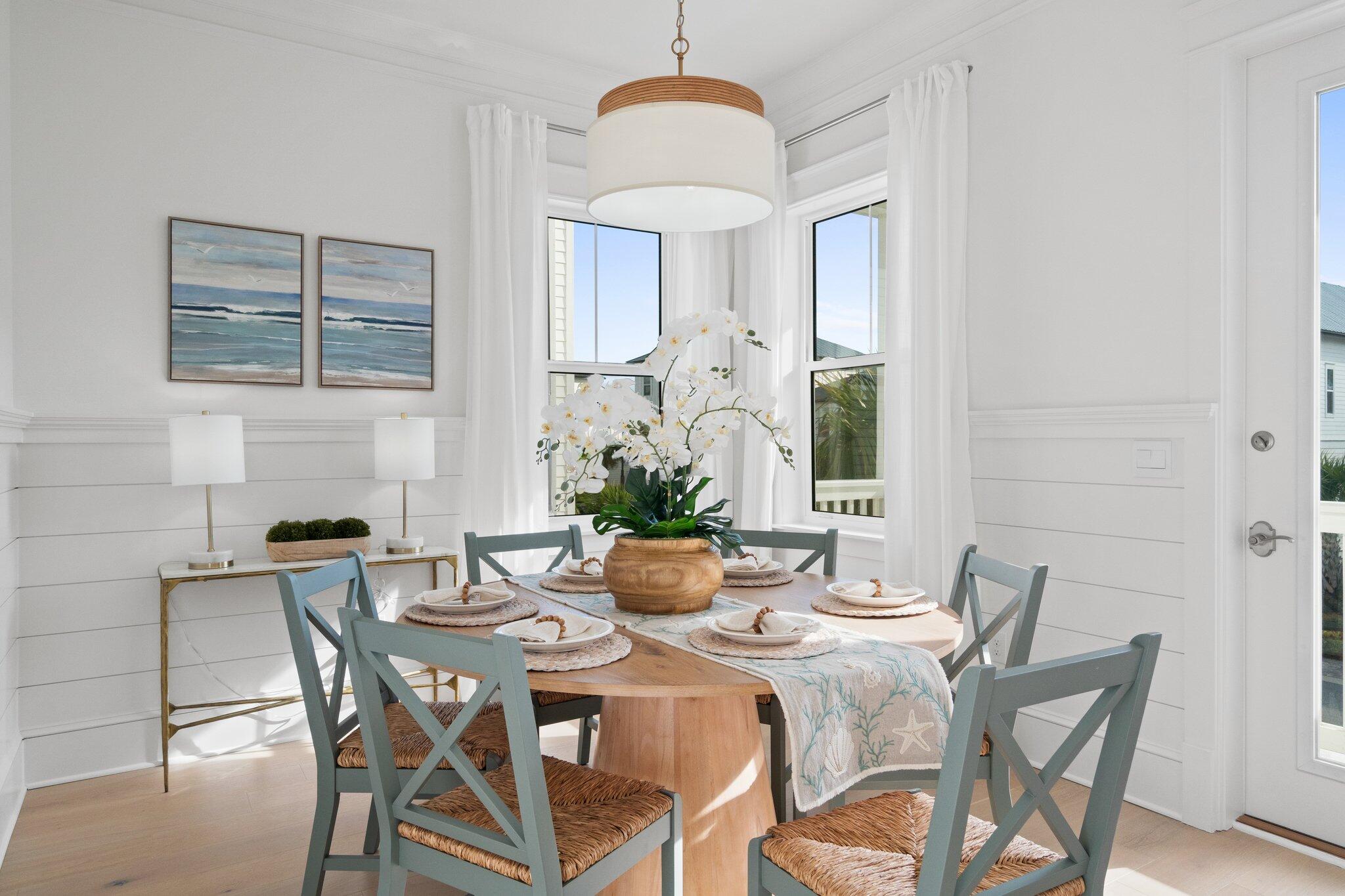 Bluewater Landing - Residential