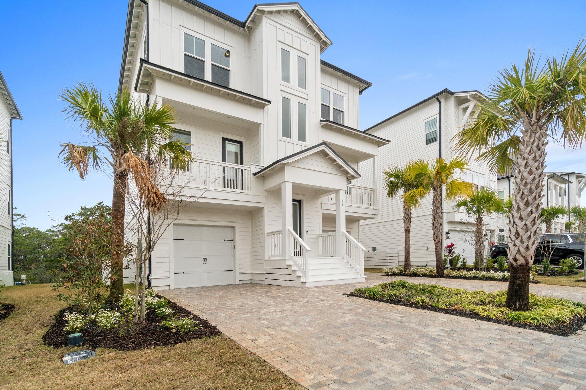 Bluewater Landing - Residential