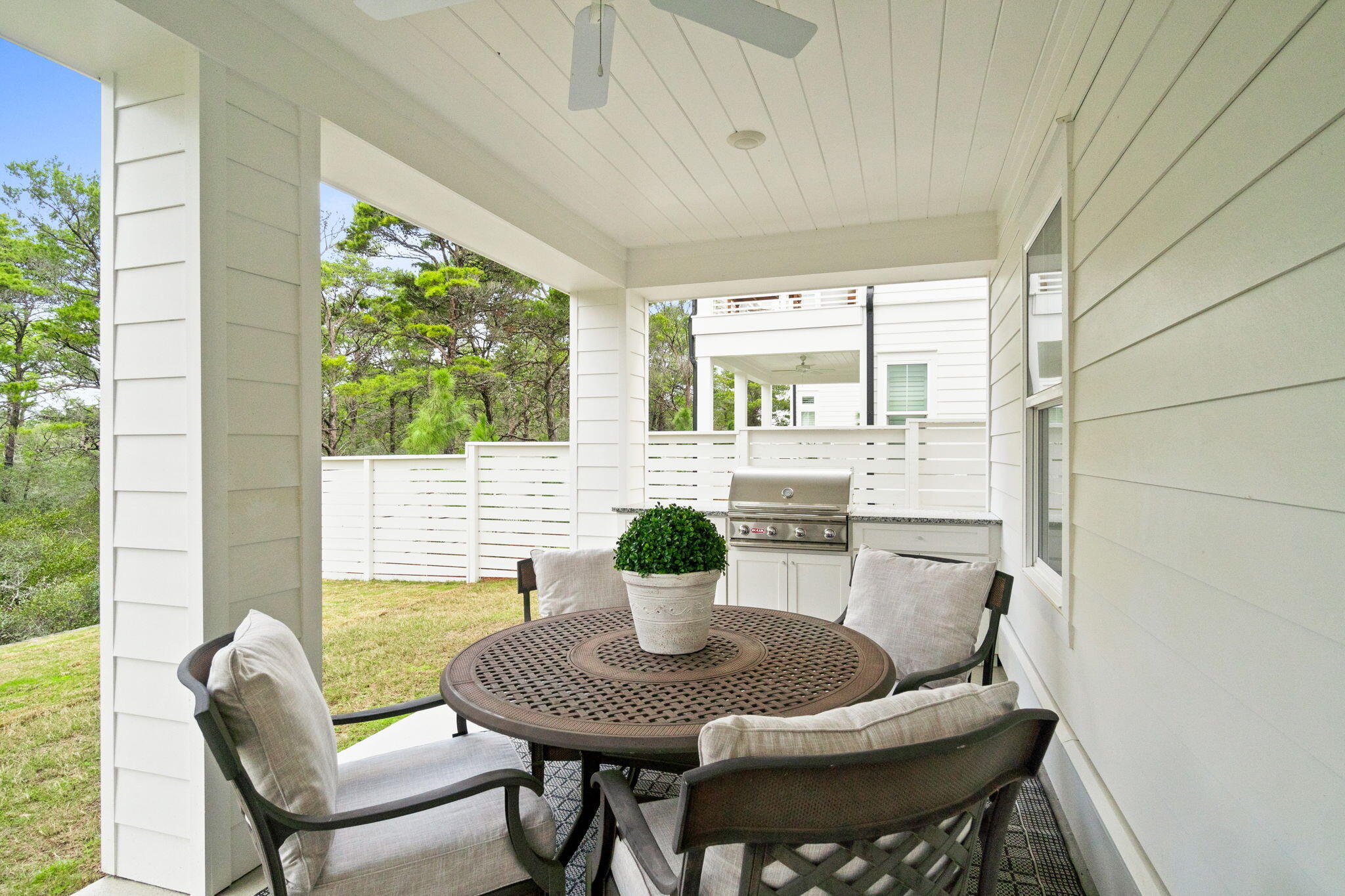 Bluewater Landing - Residential