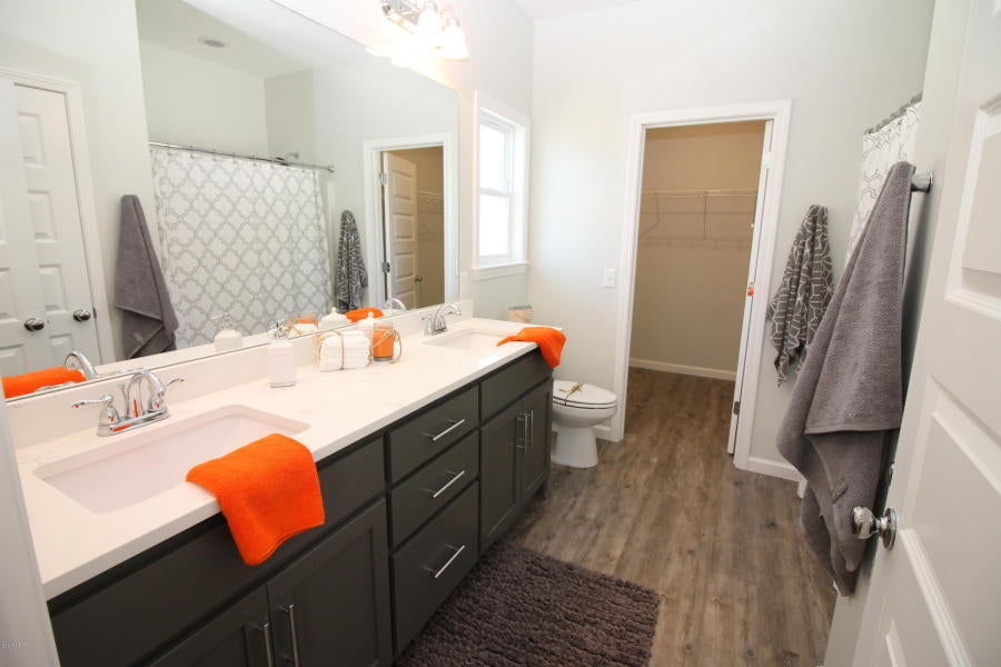 Callaway Corners - Residential