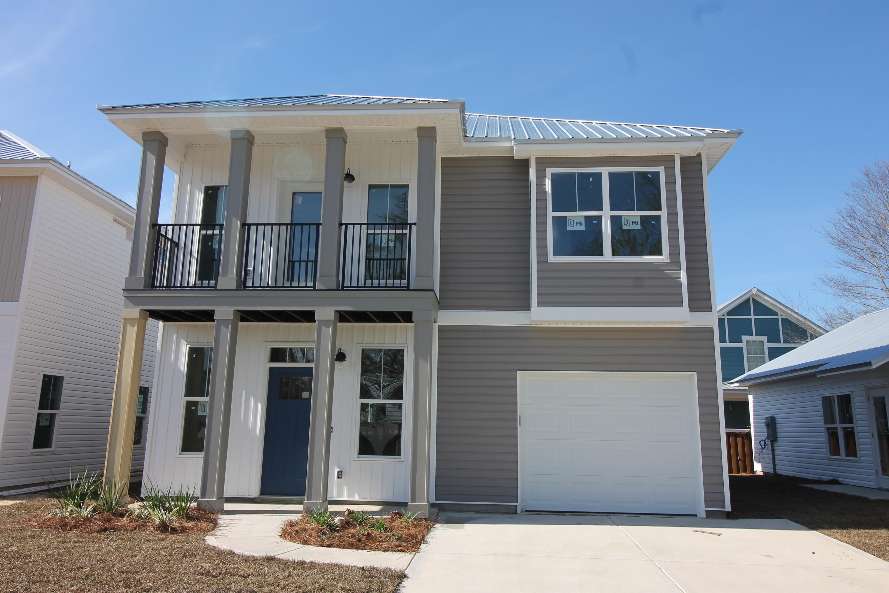 Callaway Corners - Residential