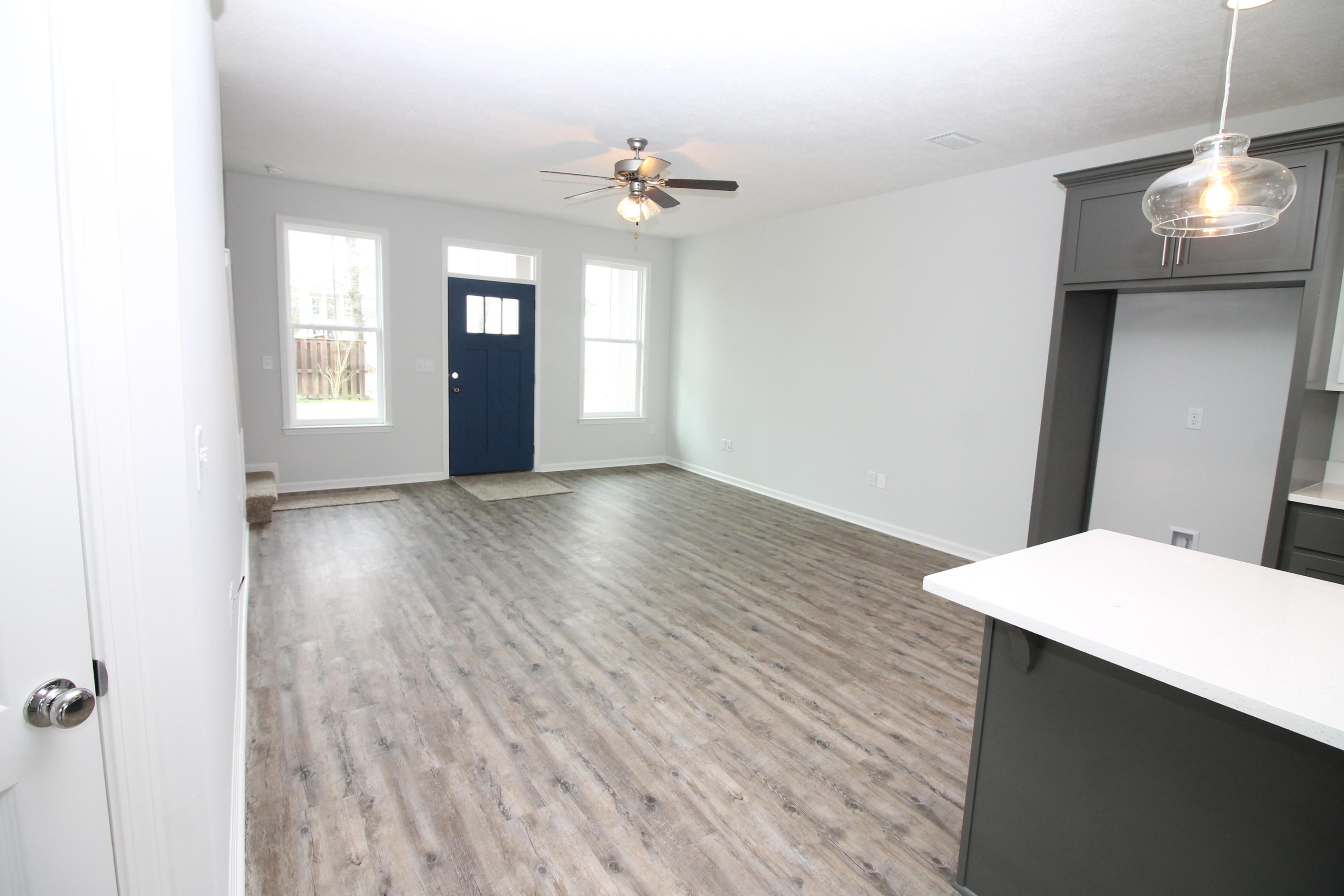 Callaway Corners - Residential