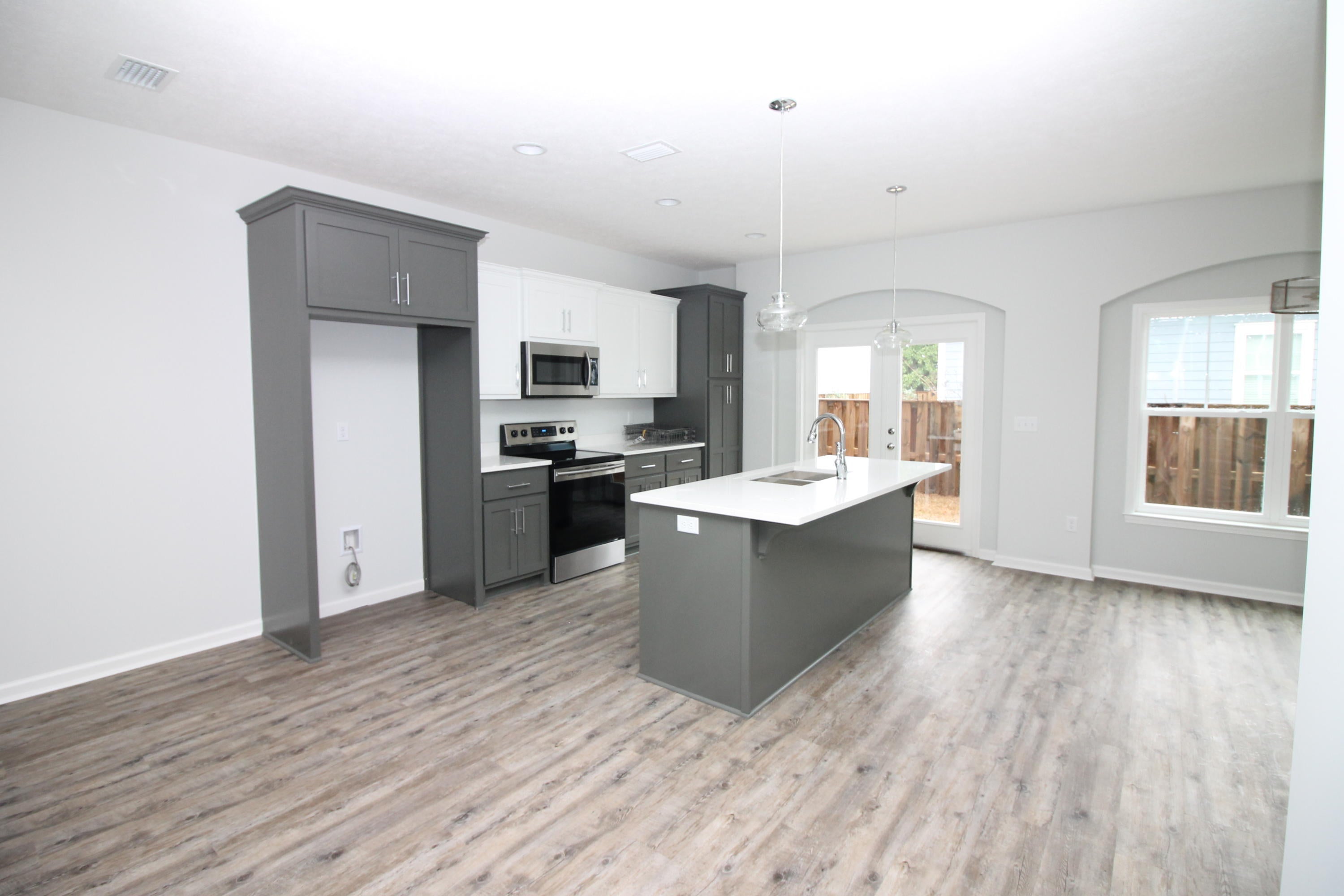 Callaway Corners - Residential