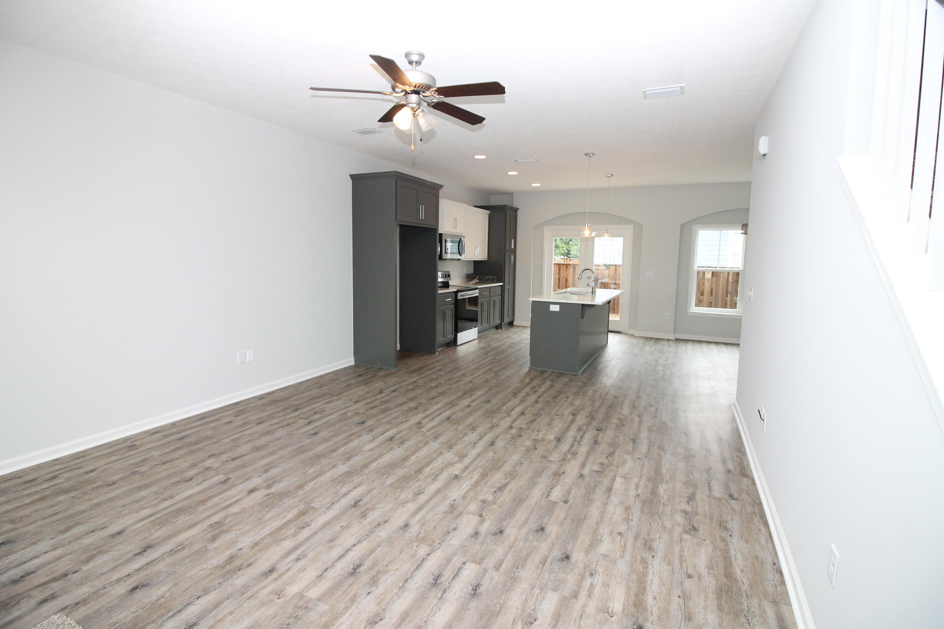 Callaway Corners - Residential