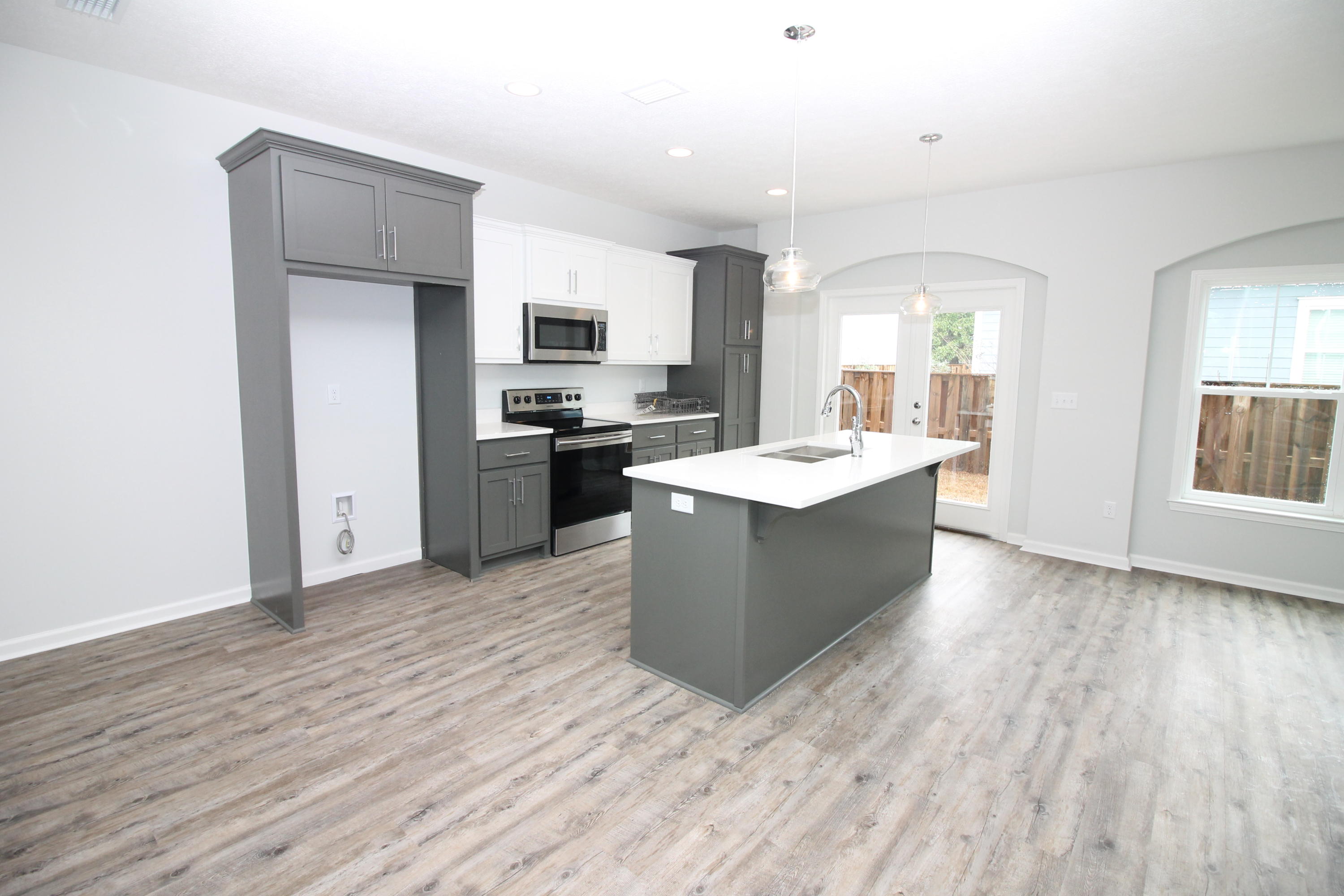 Callaway Corners - Residential