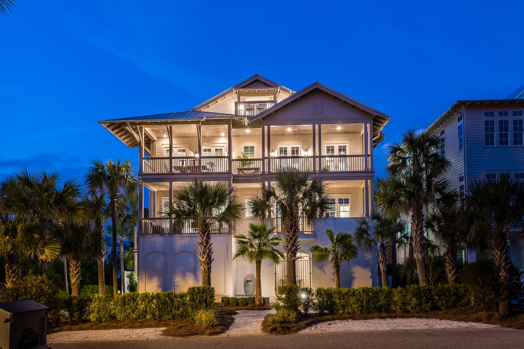 GULF DUNES - Residential