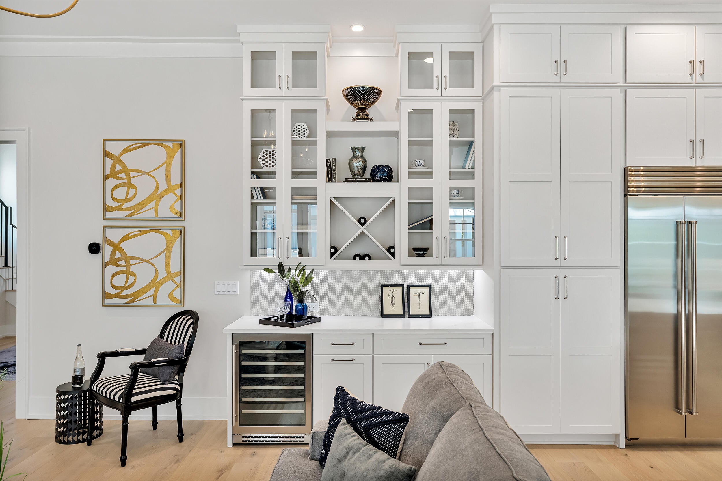 WATERSOUND ORIGINS - Residential