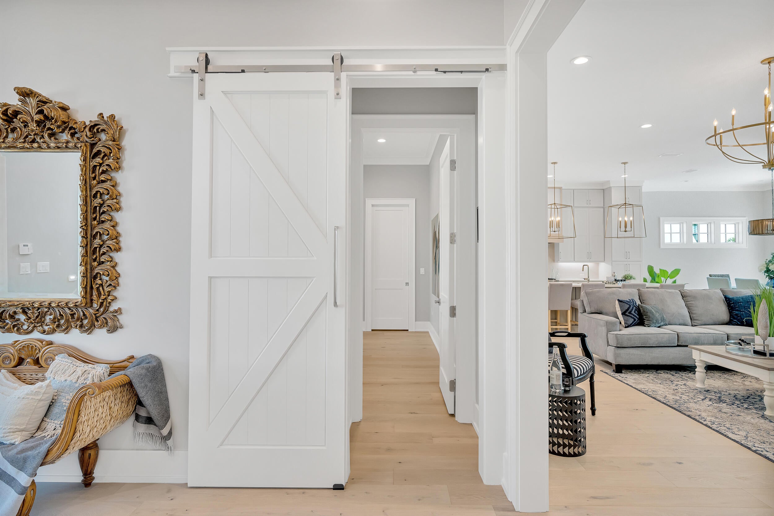 WATERSOUND ORIGINS - Residential