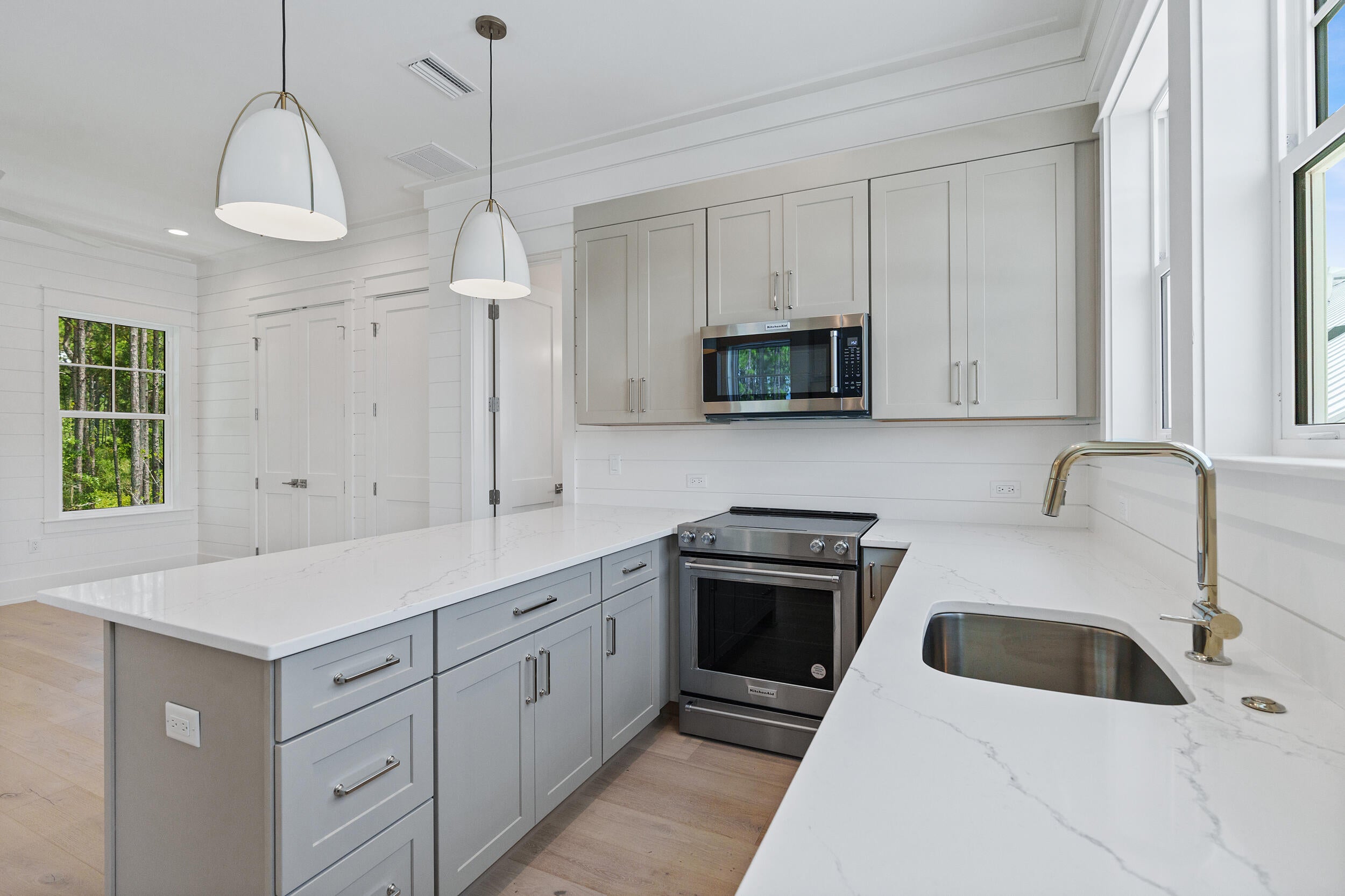 WATERSOUND ORIGINS - Residential