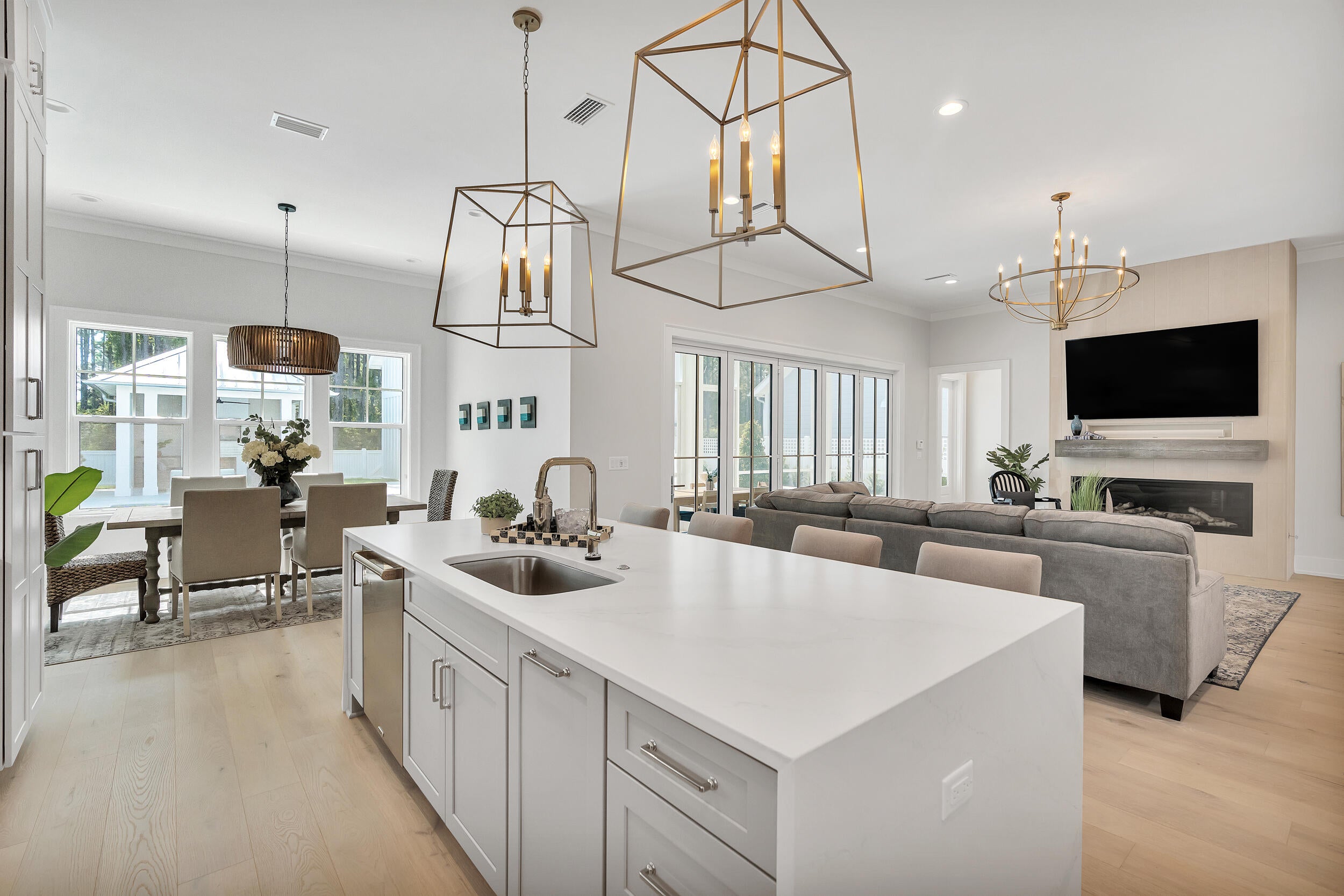 WATERSOUND ORIGINS - Residential