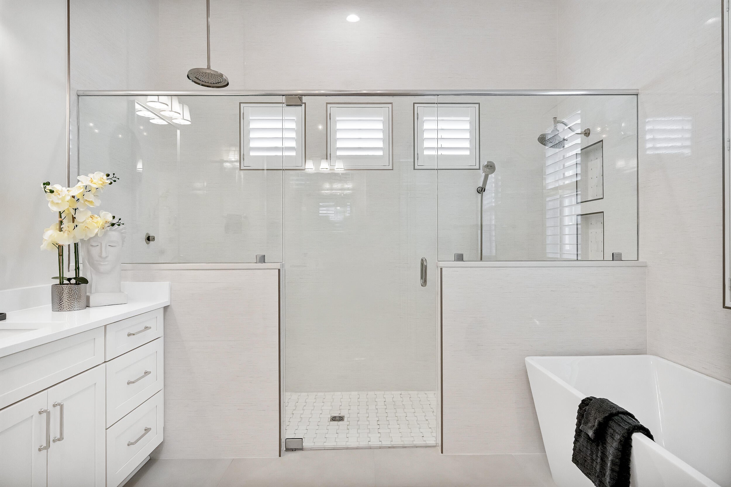 WATERSOUND ORIGINS - Residential