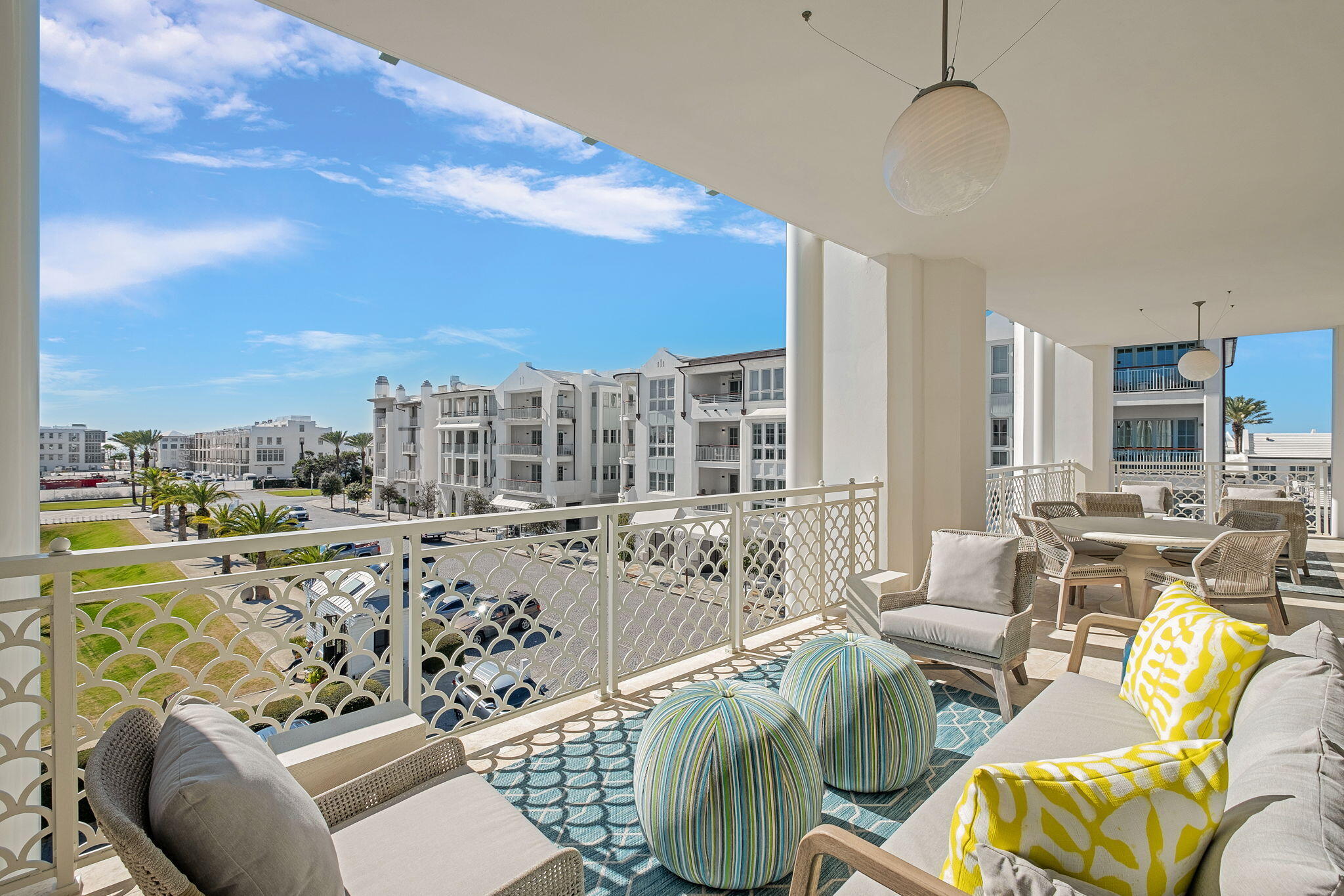 ALYS BEACH - Residential