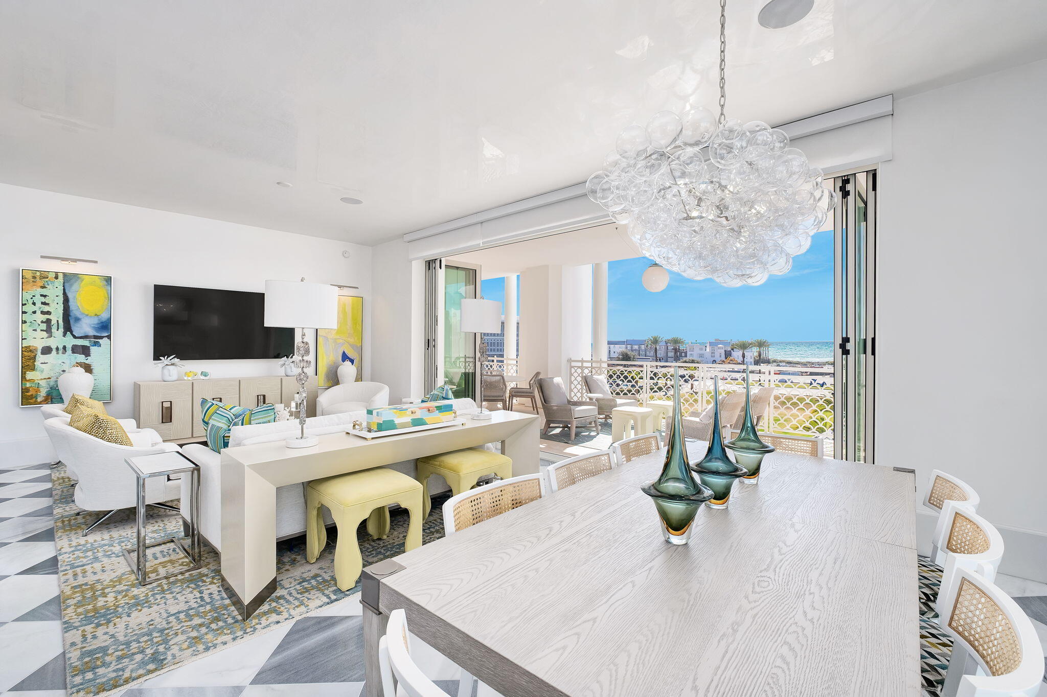 ALYS BEACH - Residential