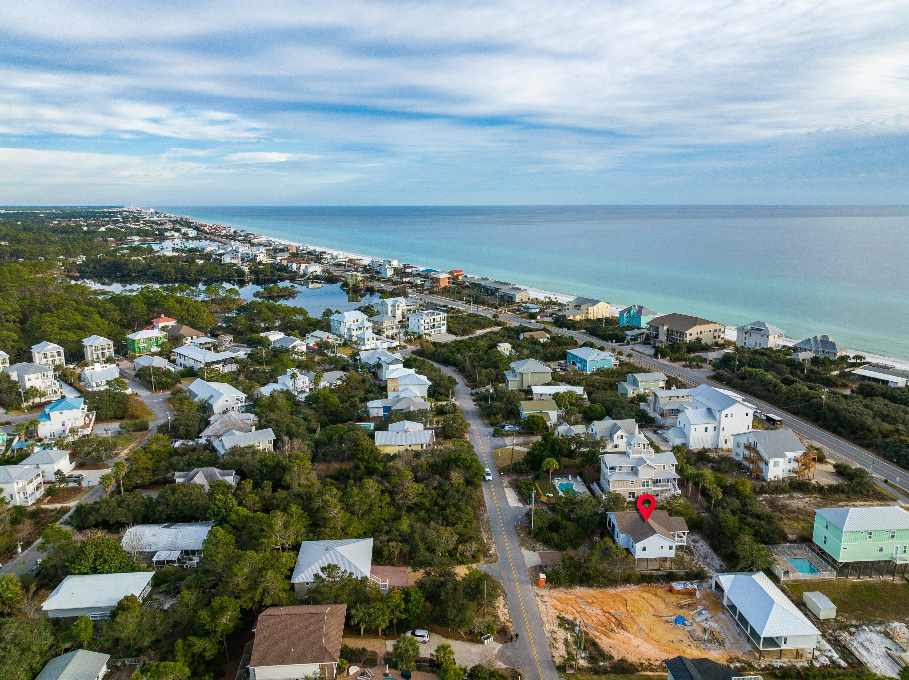 BEACH HIGHLAND 1ST ADD - Residential