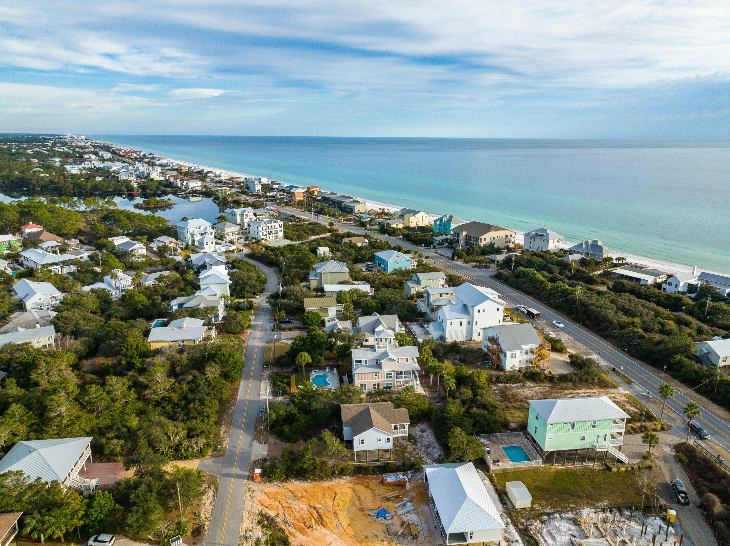 BEACH HIGHLAND 1ST ADD - Residential