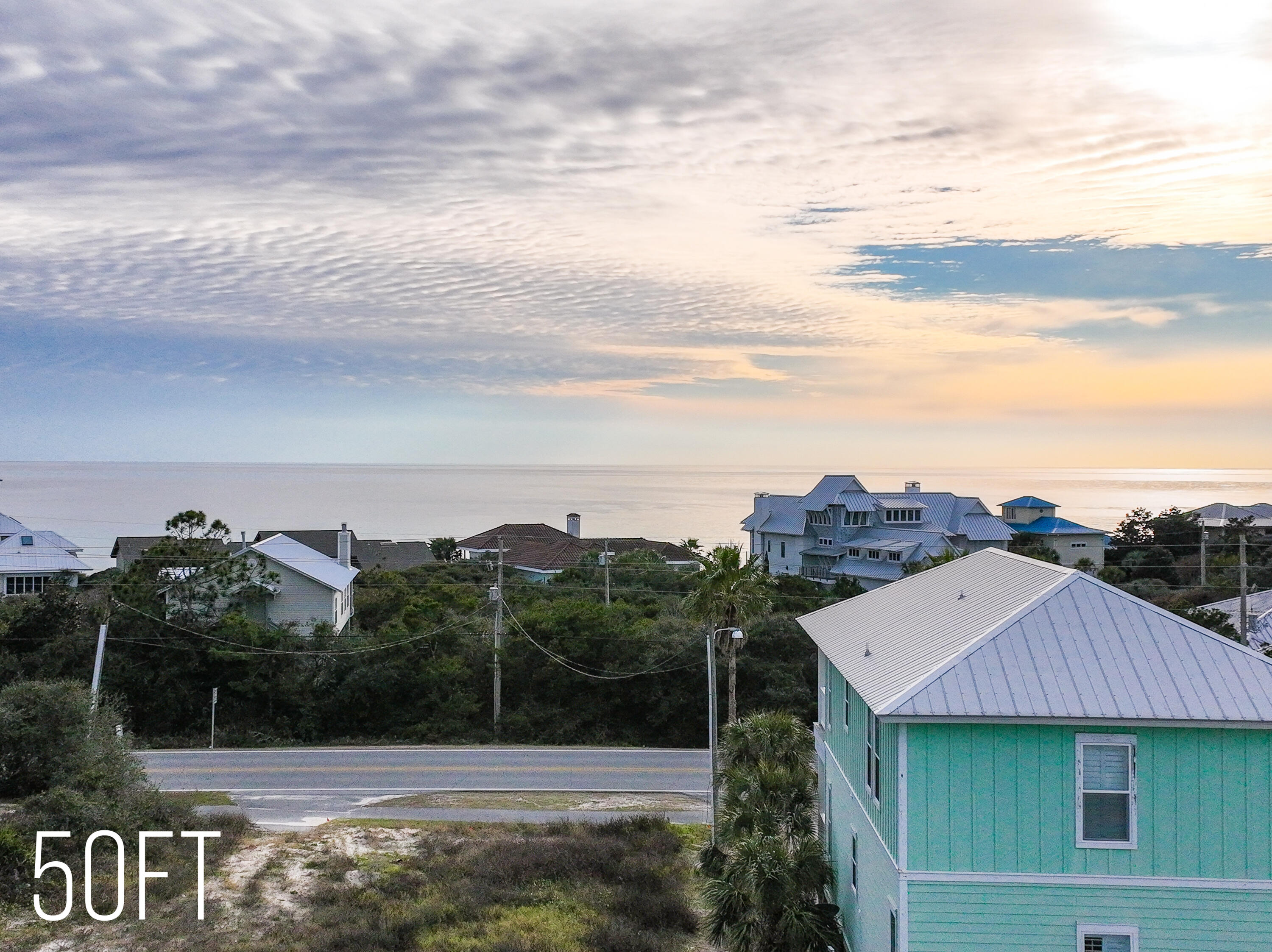 BEACH HIGHLAND 1ST ADD - Residential