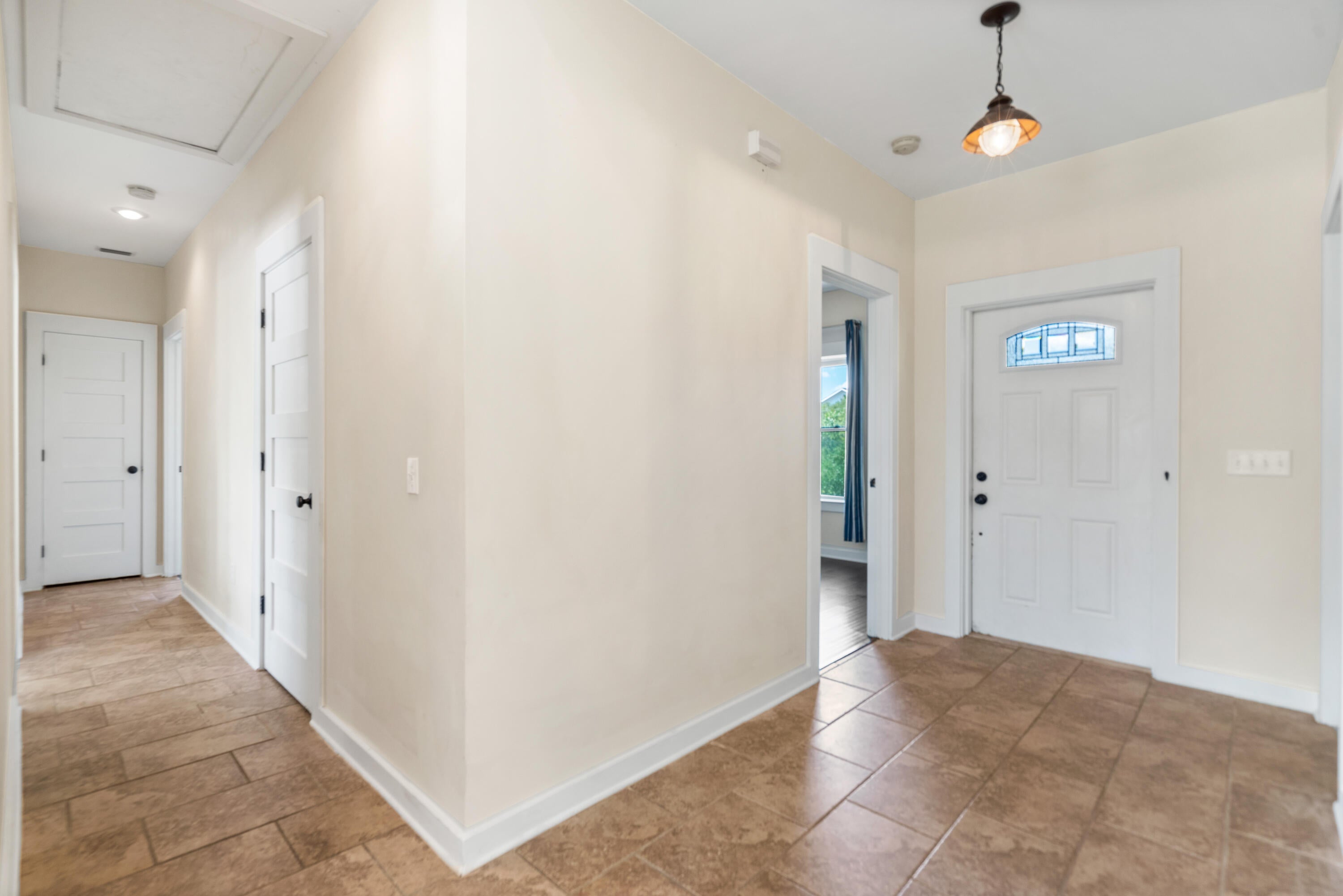 BEACH HIGHLAND 1ST ADD - Residential