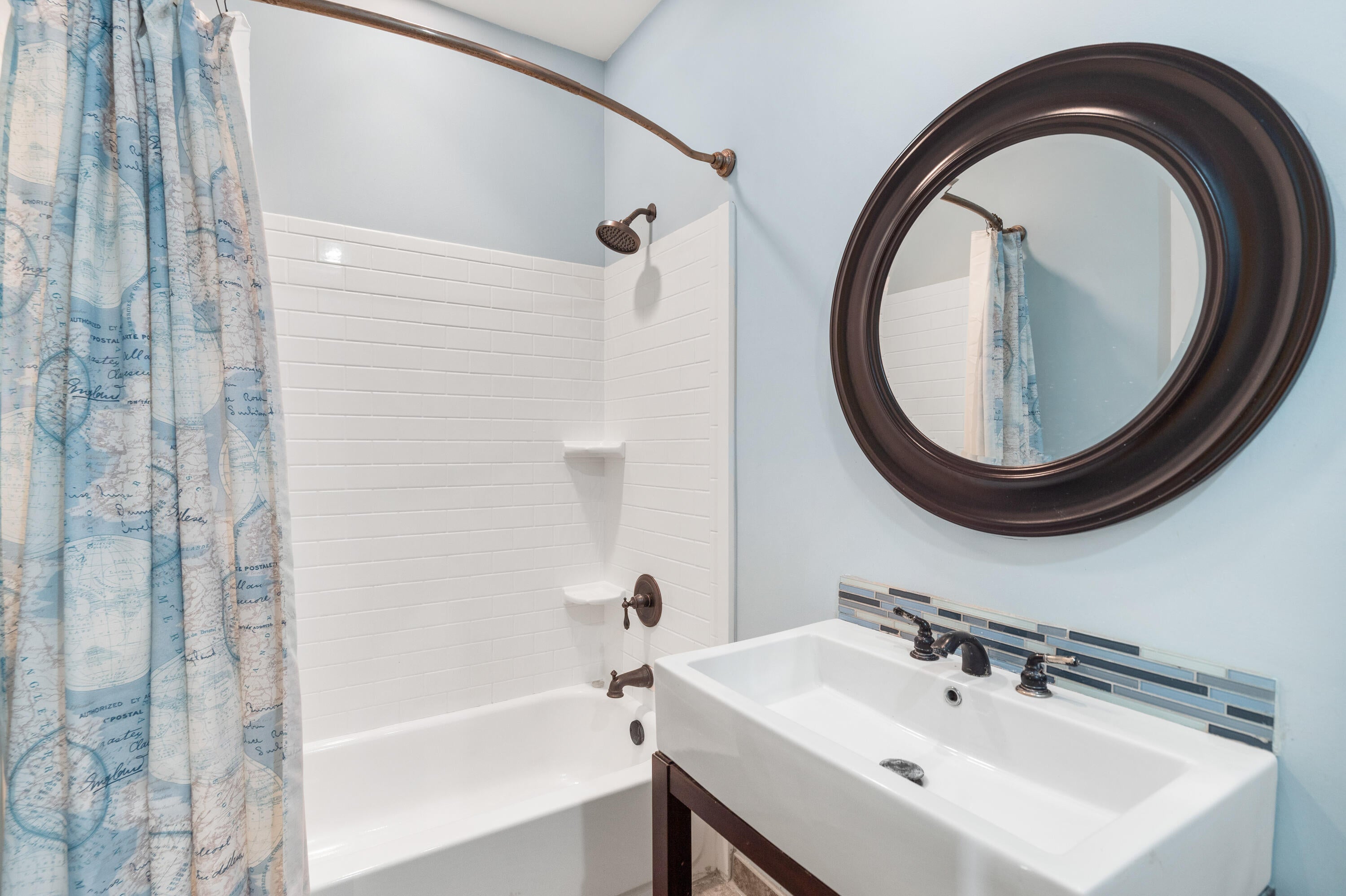 BEACH HIGHLAND 1ST ADD - Residential