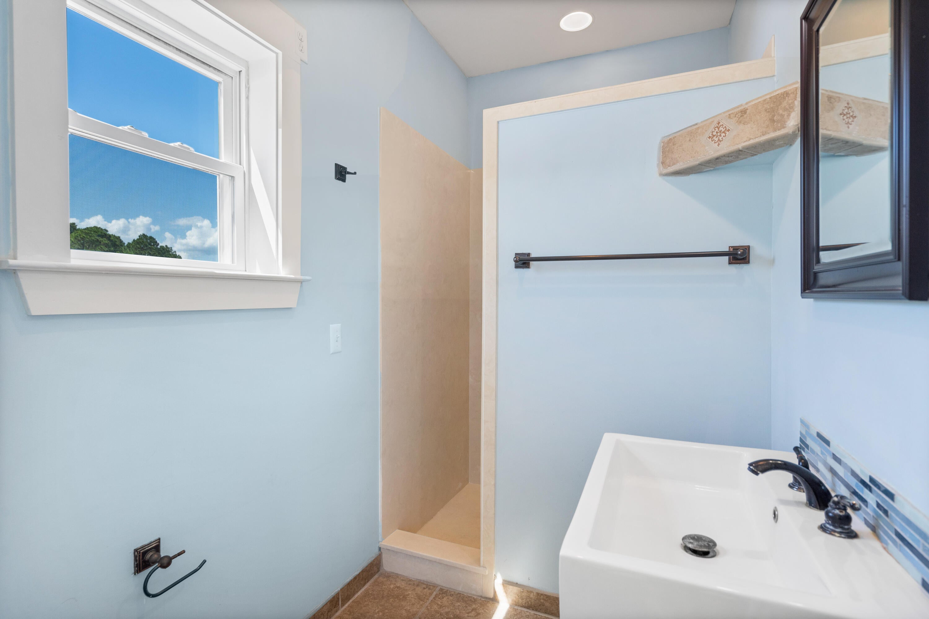 BEACH HIGHLAND 1ST ADD - Residential